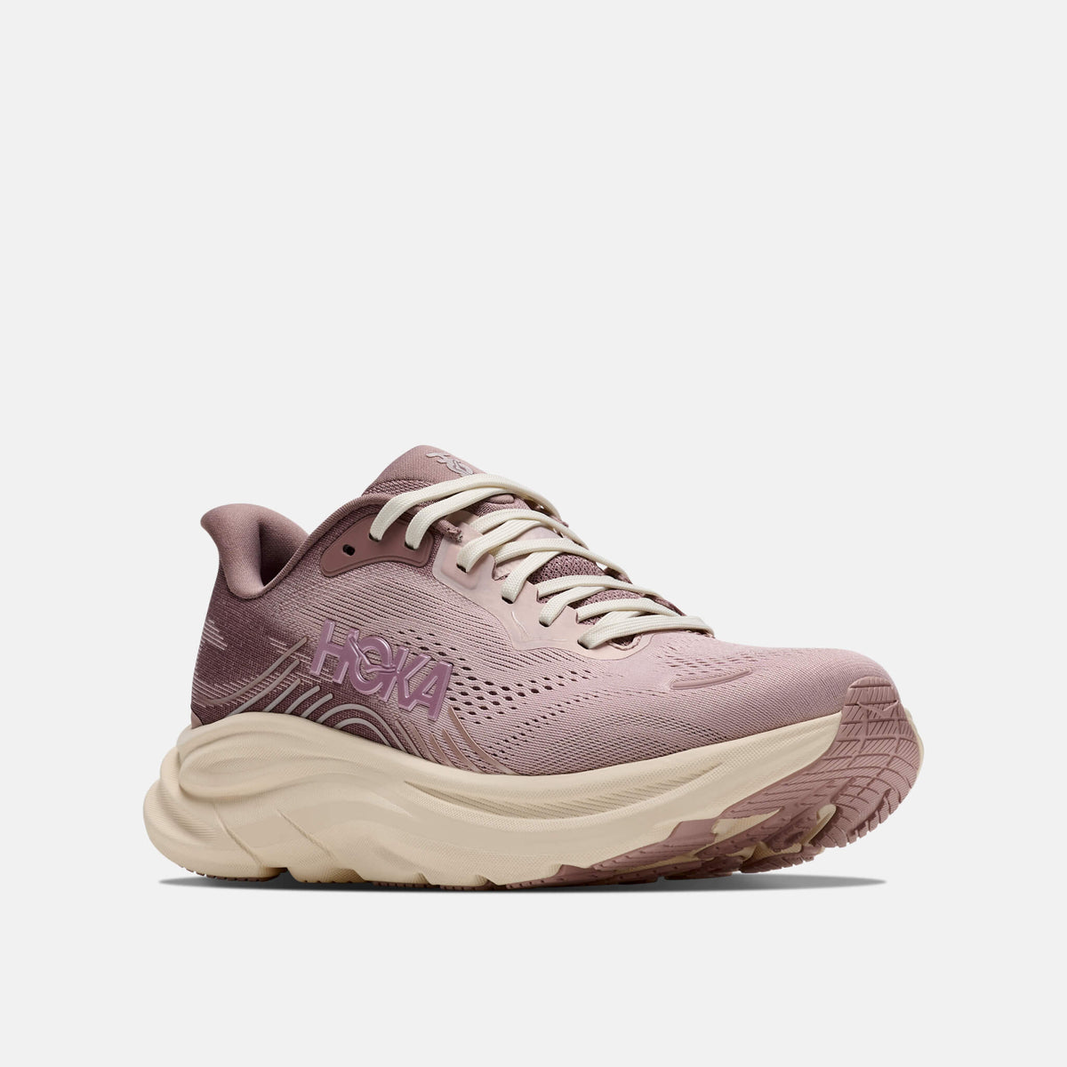 Hoka Clifton 11 Pink Opal/Quartzite