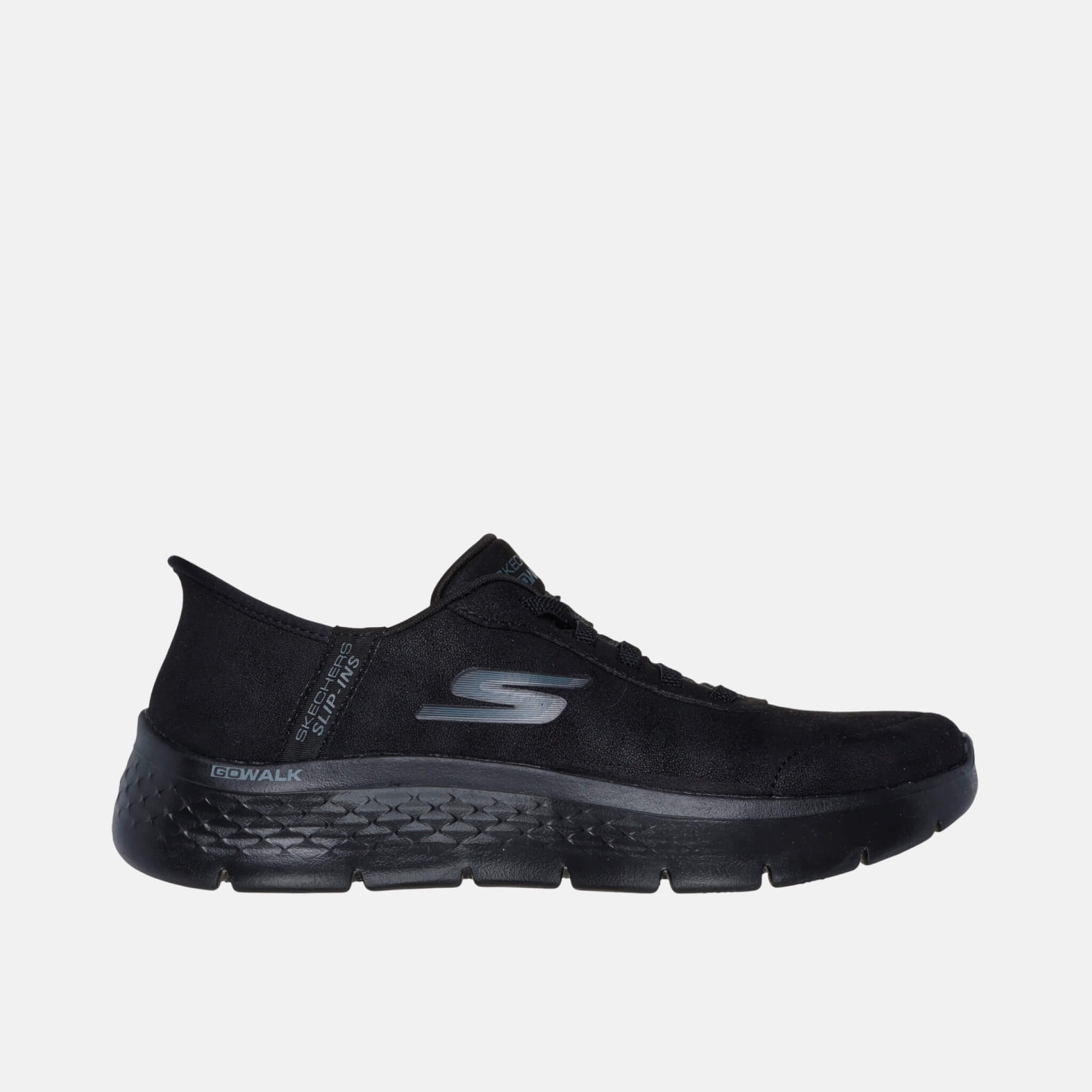 Skechers Go Walk Flex Mali Black/Black