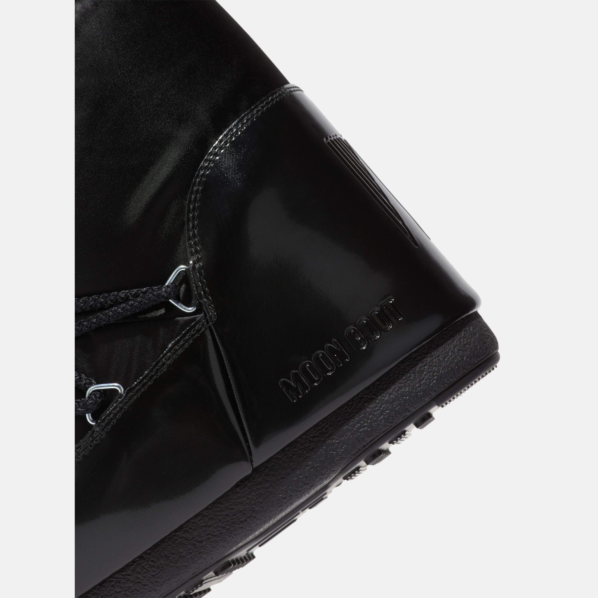 Moon Boot Glance Black