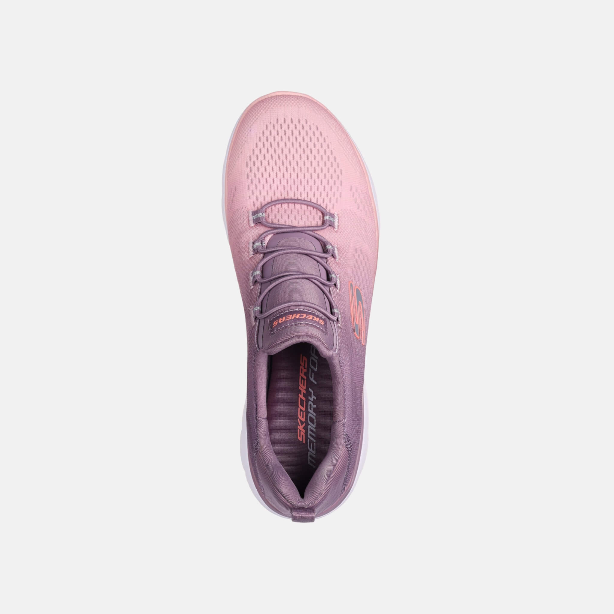 Skechers Summits Bright Charmer Light Mauve