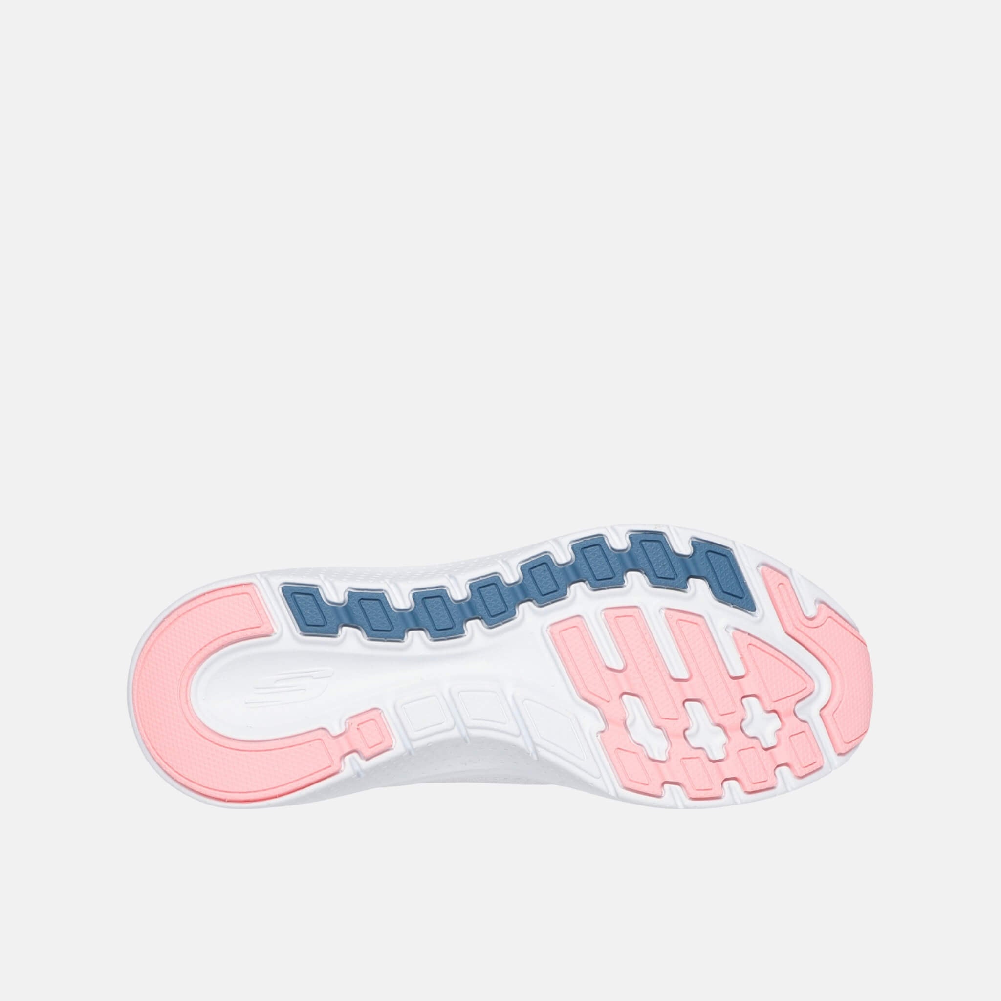 Skechers Arch Fit 2.0 Big League White/Pink