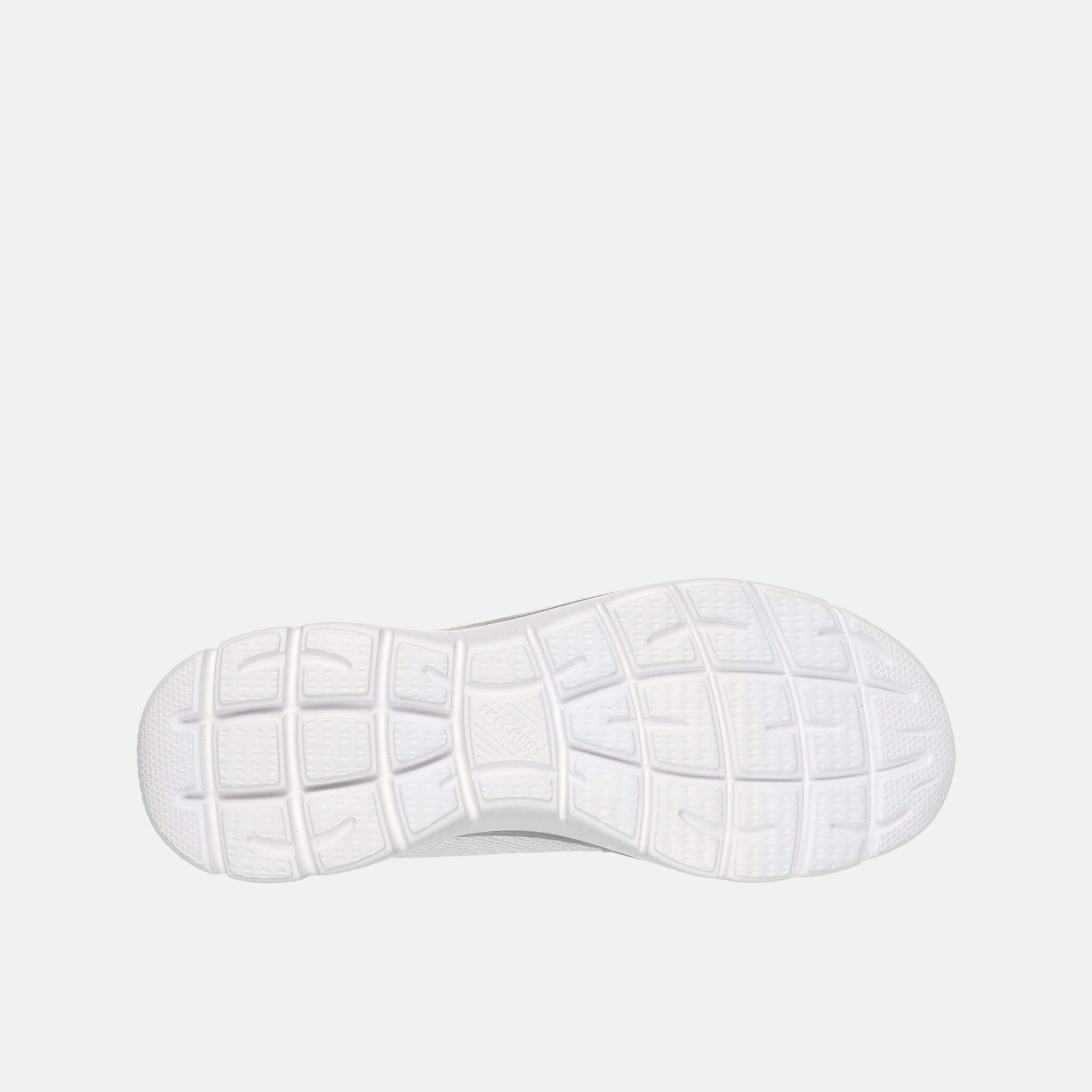 Skechers Summits Artistry CHic White/Silver