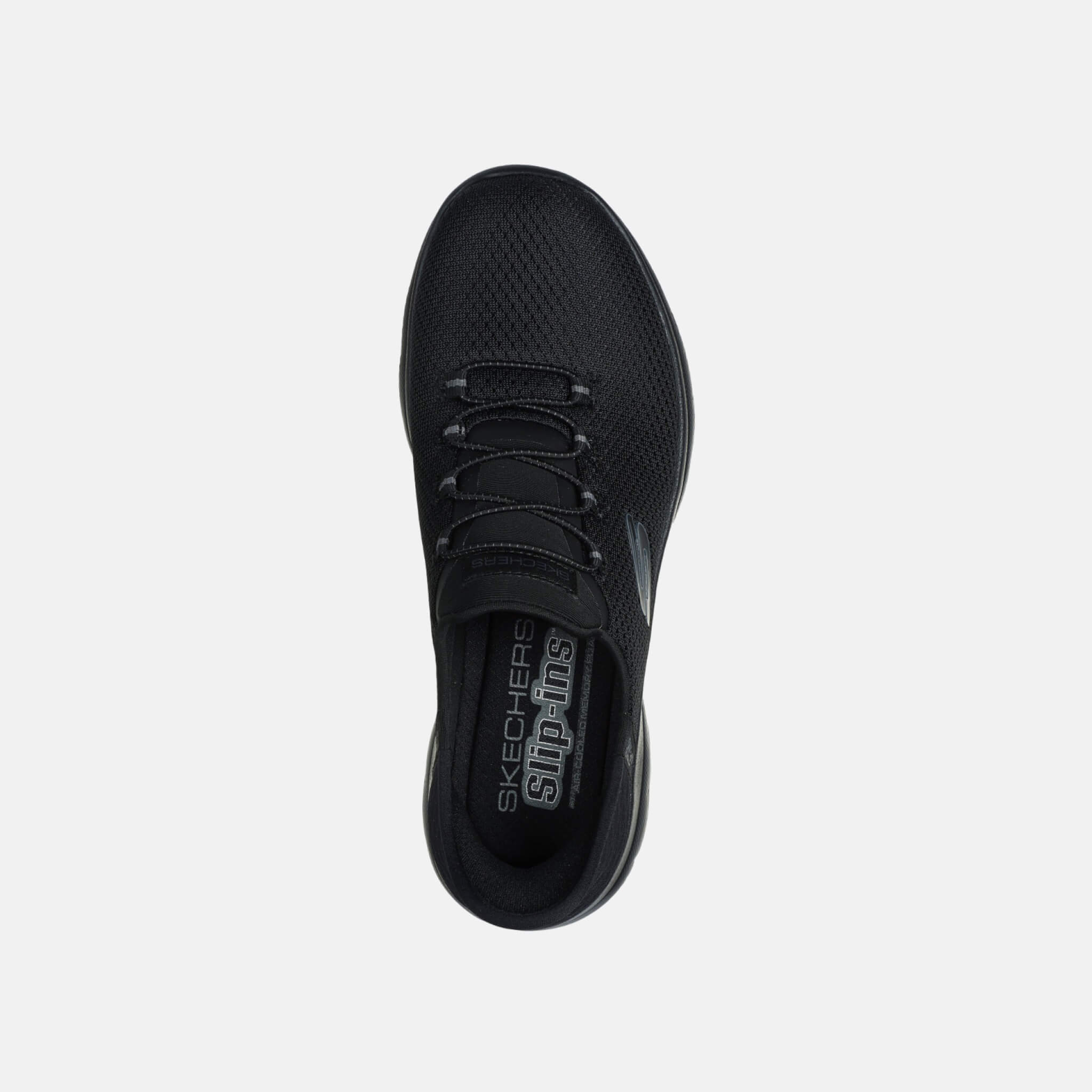 Skechers Summits Diamond Dream Black/Black