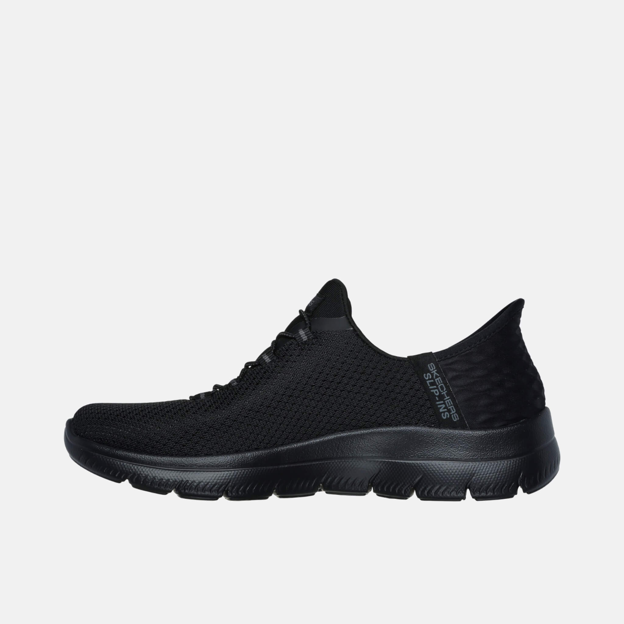 Skechers Summits Diamond Dream Black/Black