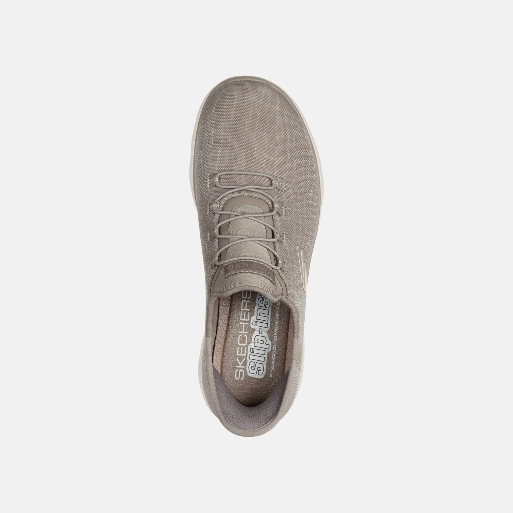 Skechers Summits Classy Night Taupe/Gold