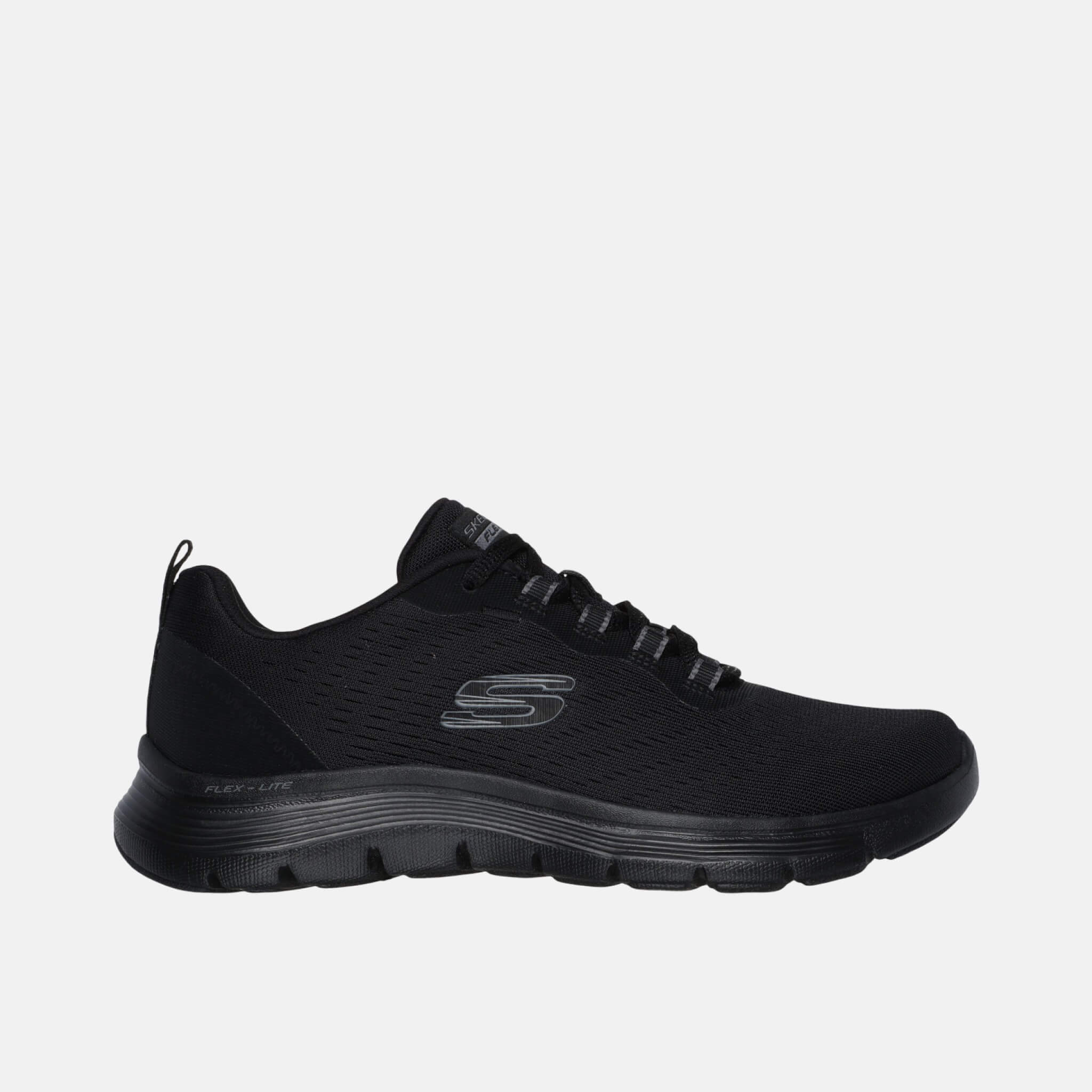 Skechers Flex Appeal 5.0 Black/Black