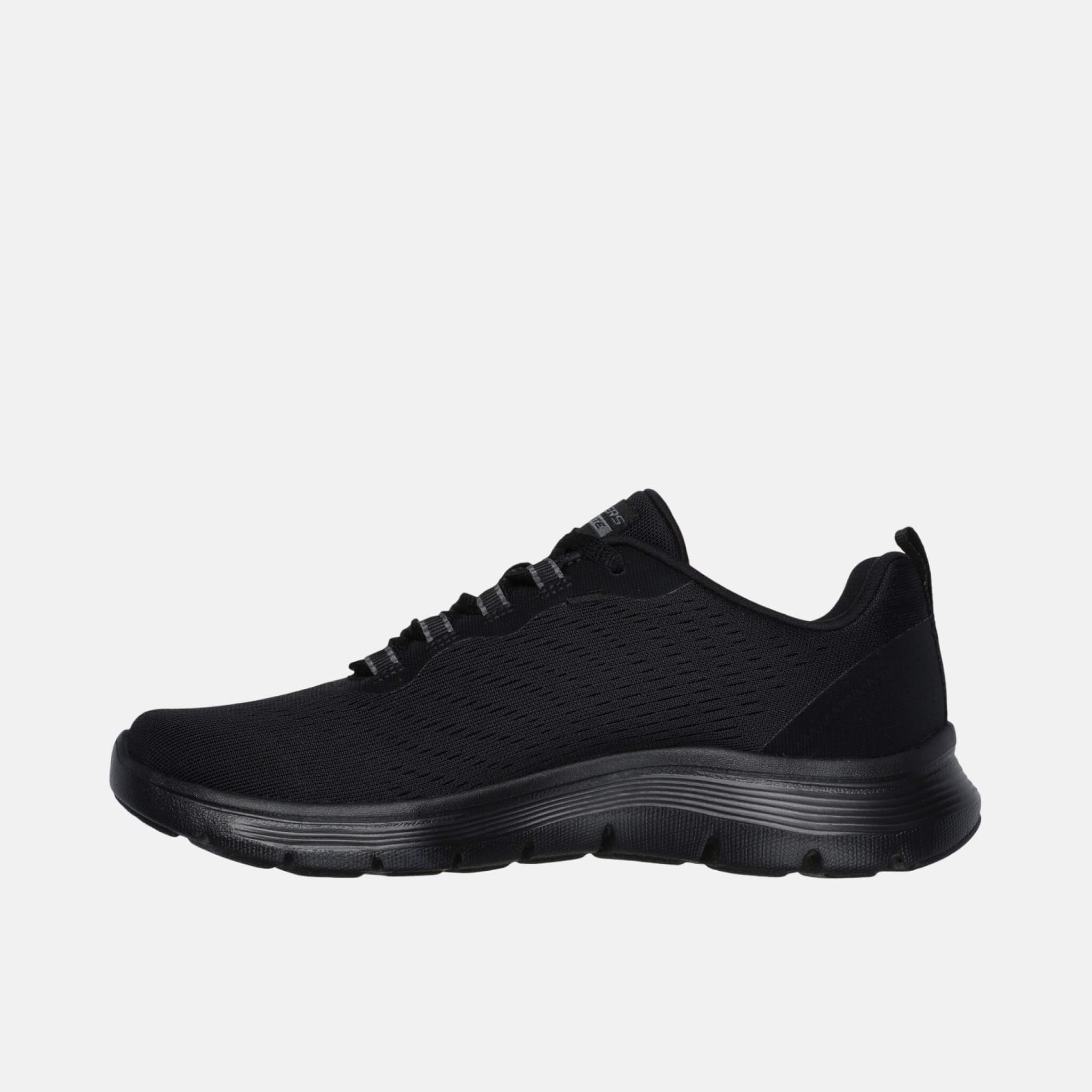 Skechers Flex Appeal 5.0 Black/Black