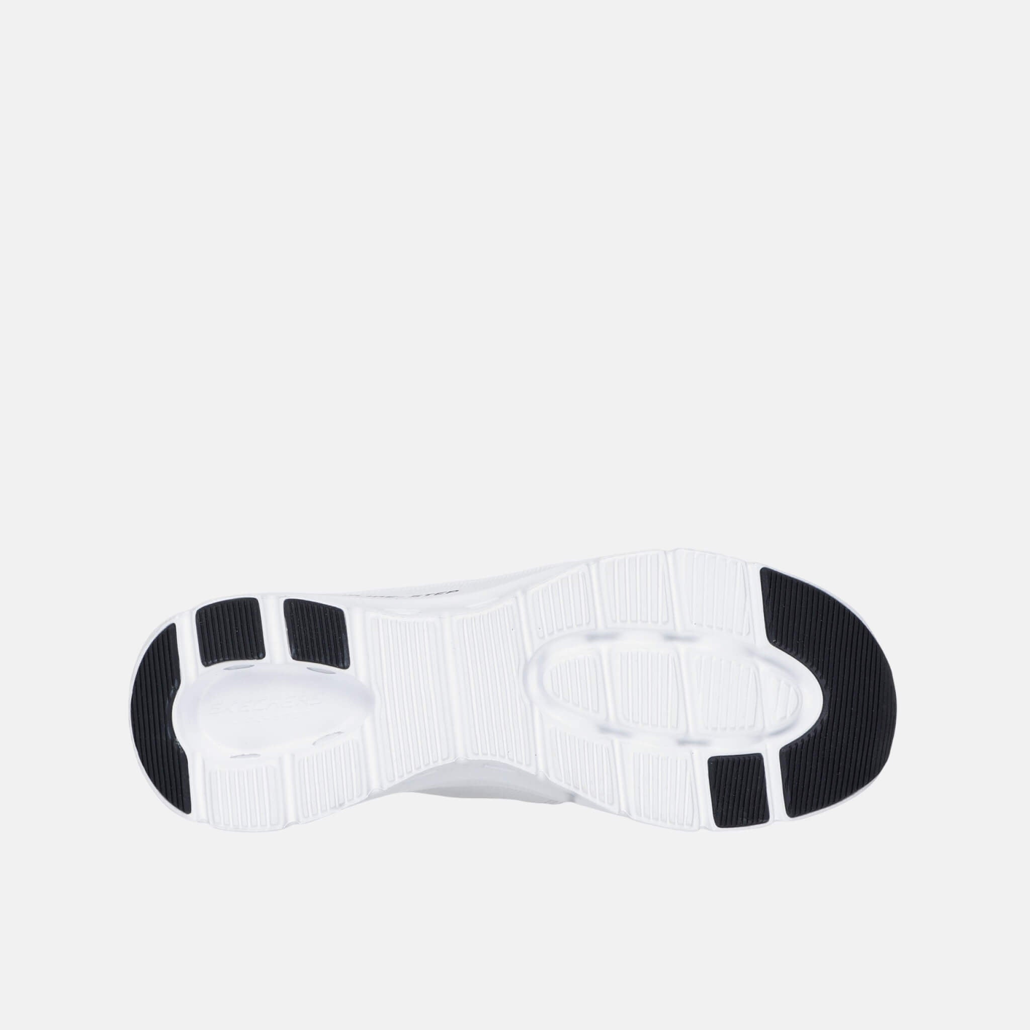 Skechers Glide Step Pro White