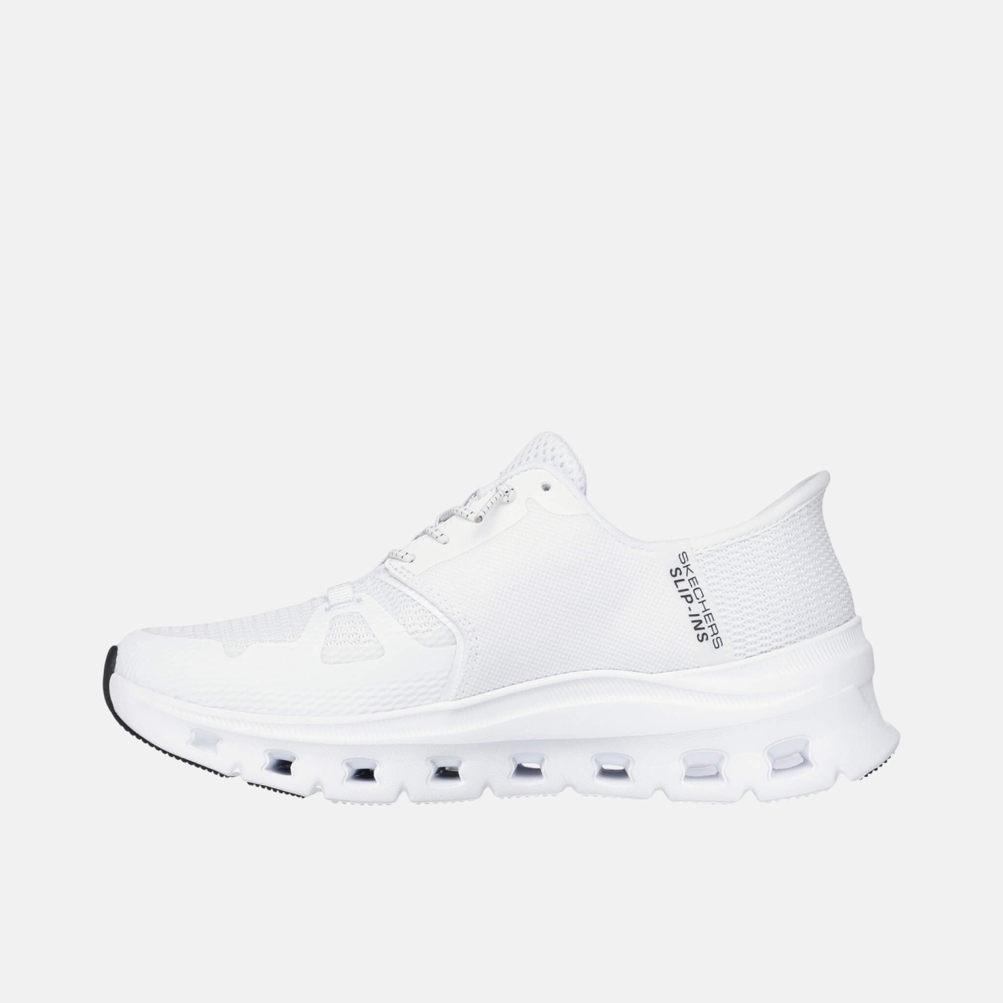 Skechers Glide Step Pro White