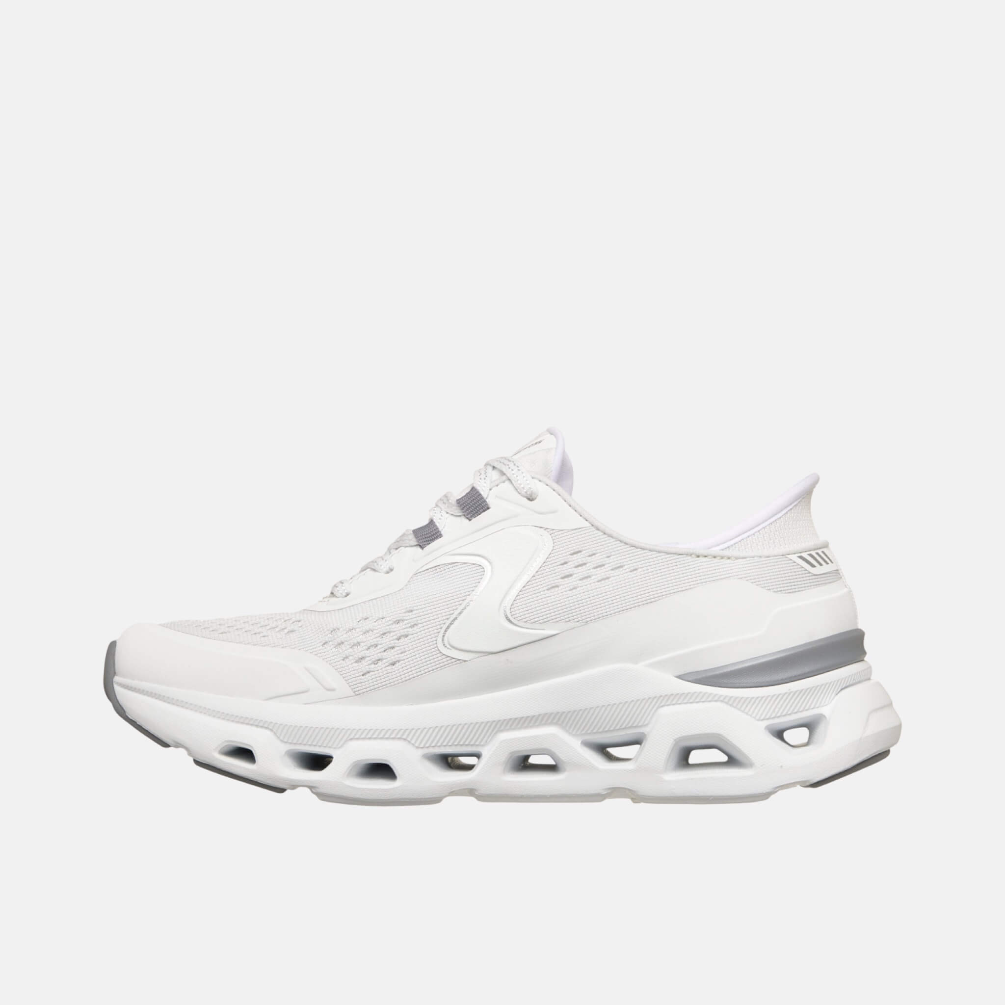 Skechers Glide Step Altus White