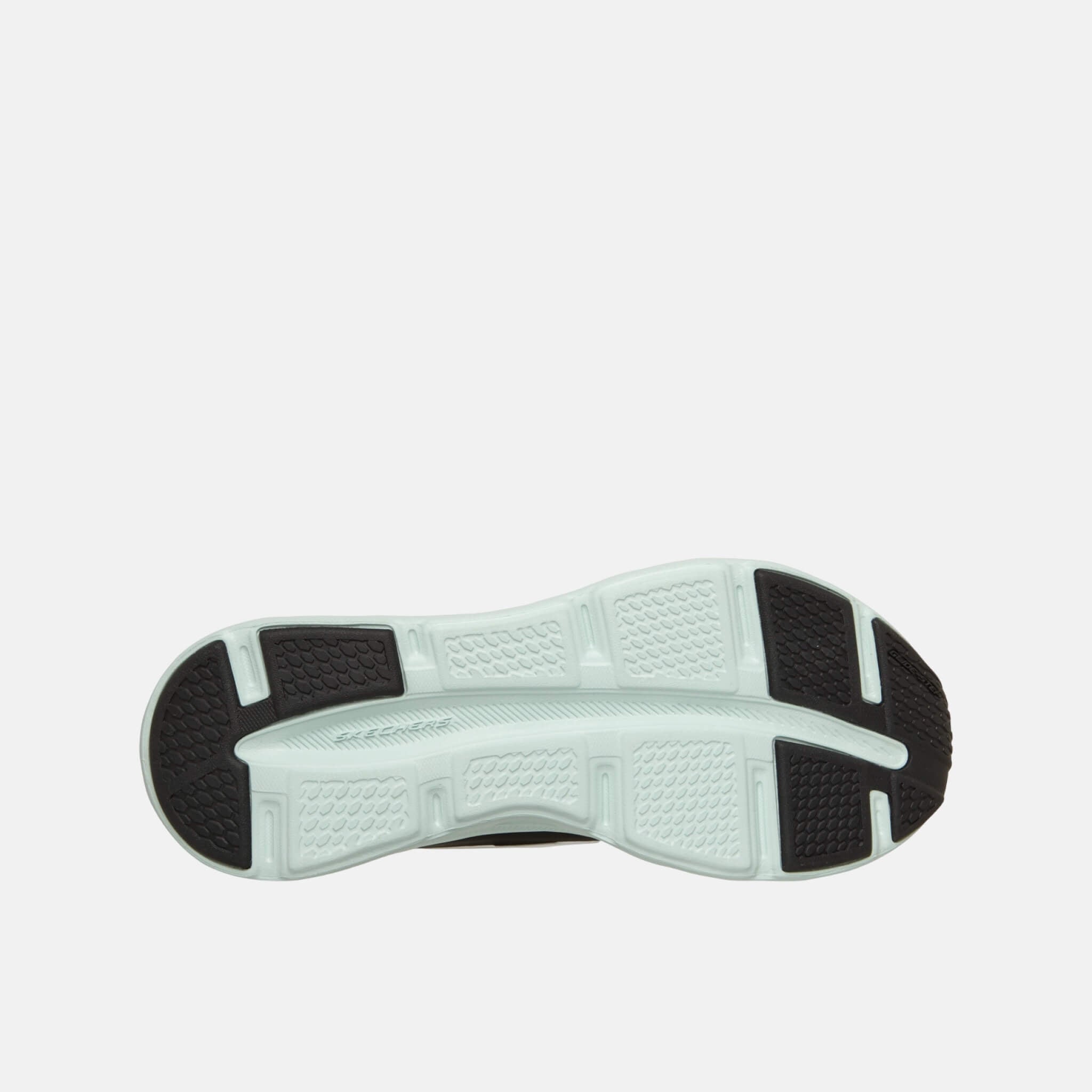 Skechers Glide Step Altus White