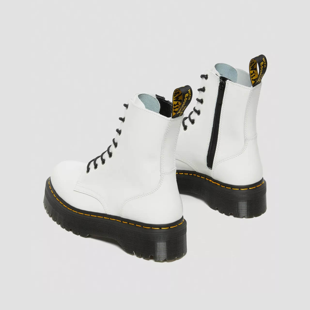 Dr. Martens Jadon