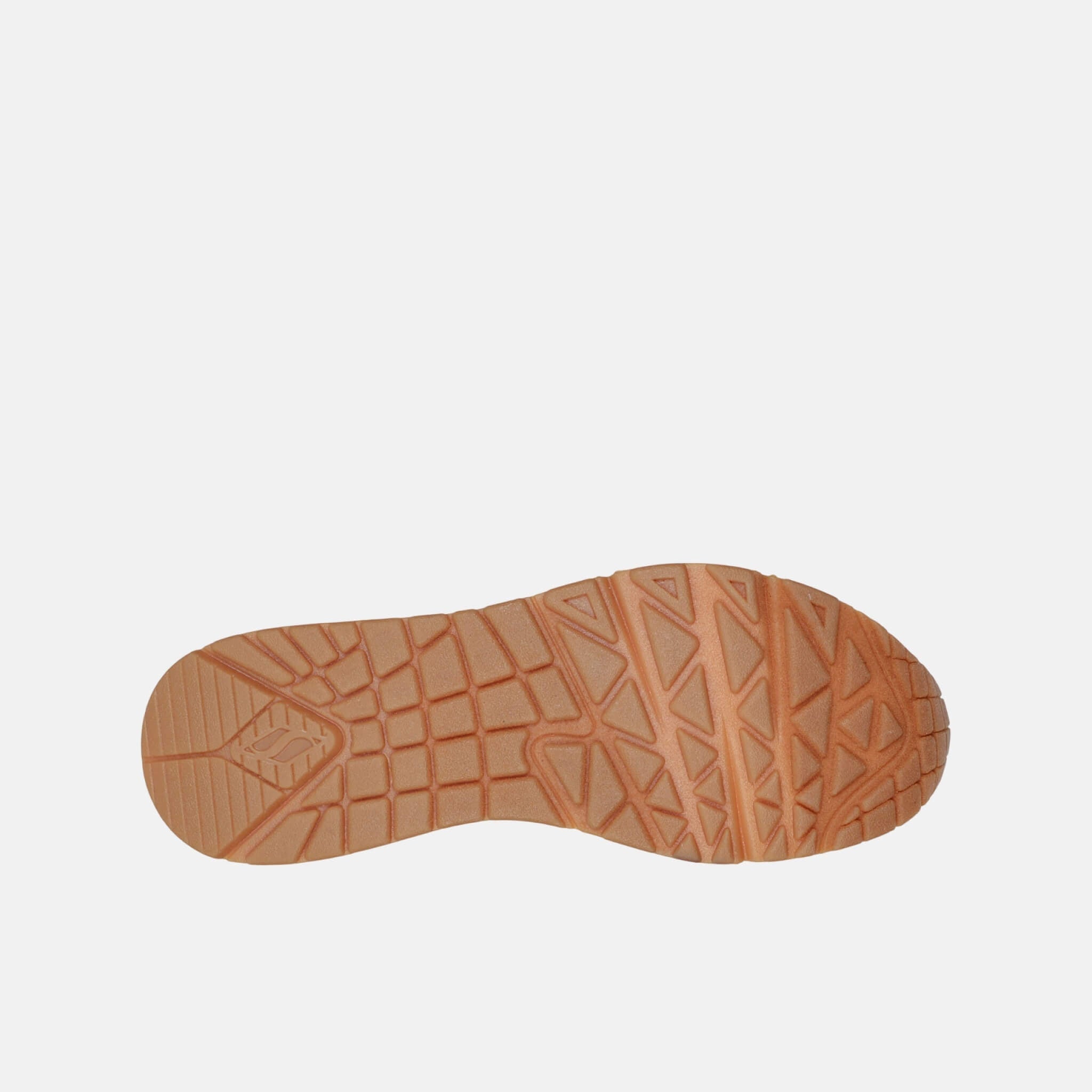 Skechers Uno Golden Air White