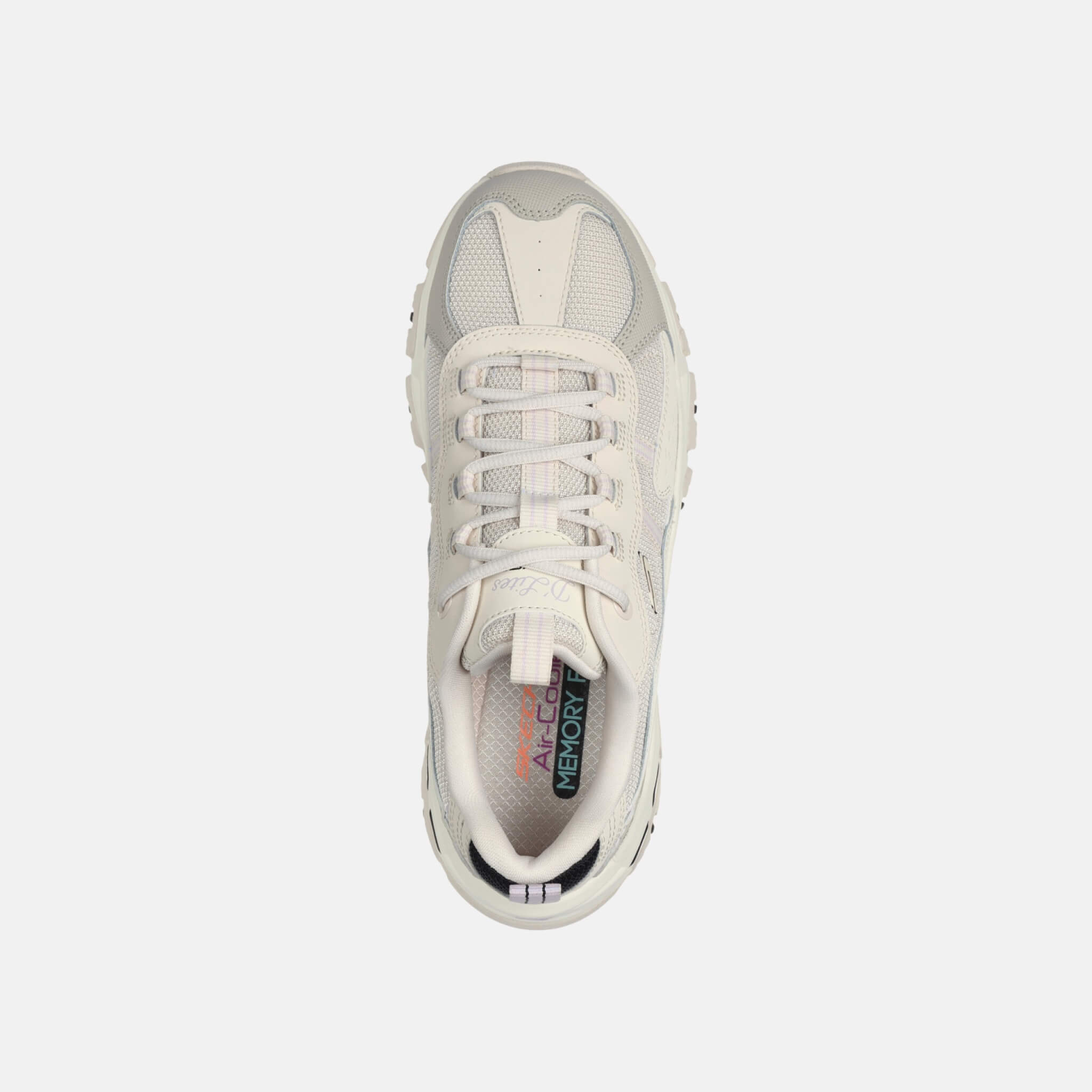 Skechers D'Lites Hiker Natural/Multi