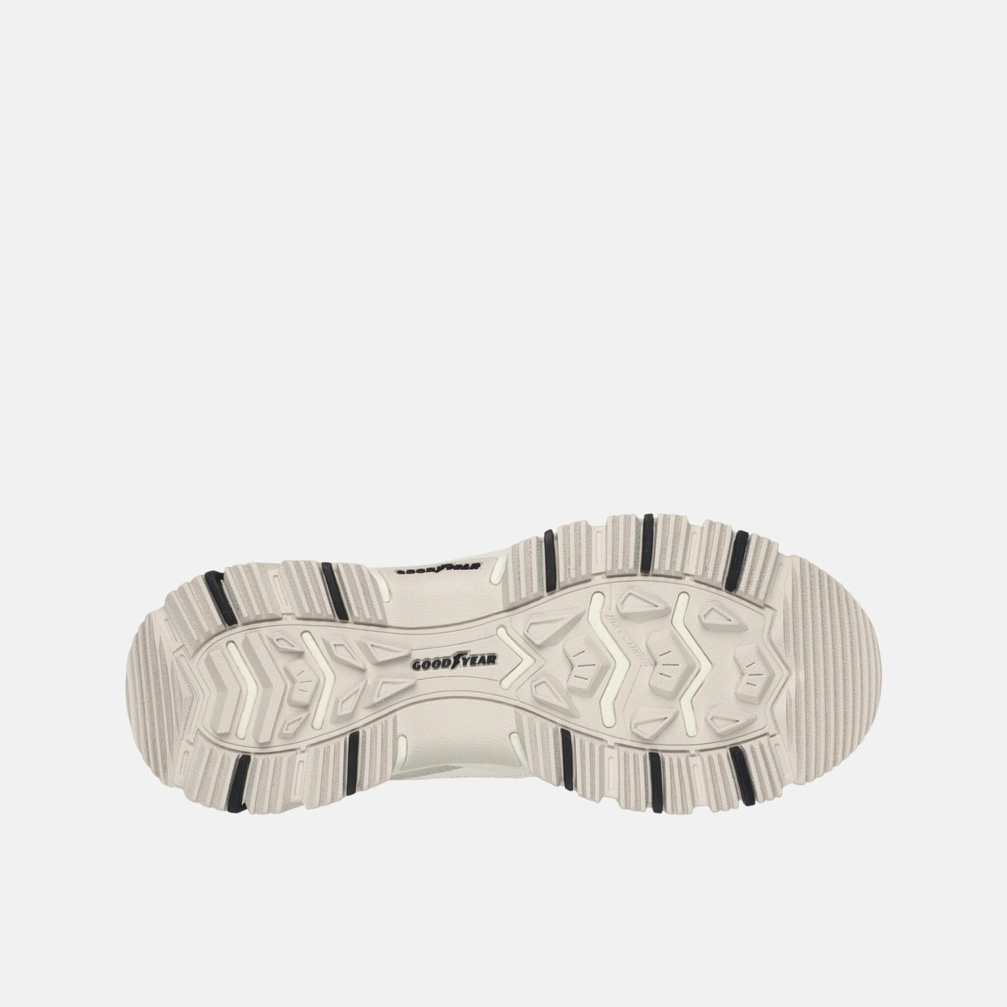 Skechers D'Lites Hiker Natural/Multi