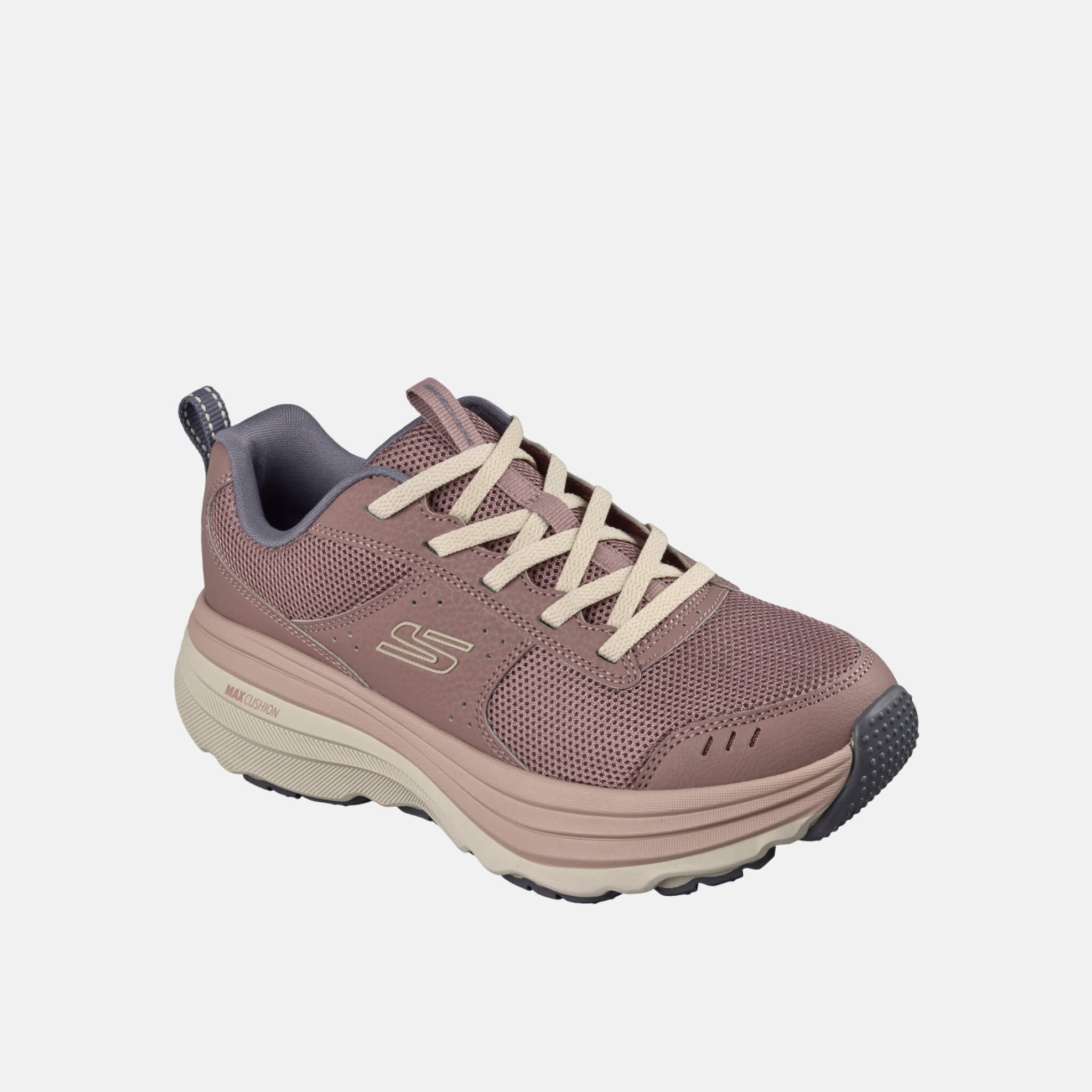 Skechers May Cushioning Zirrus Cobbl Pink
