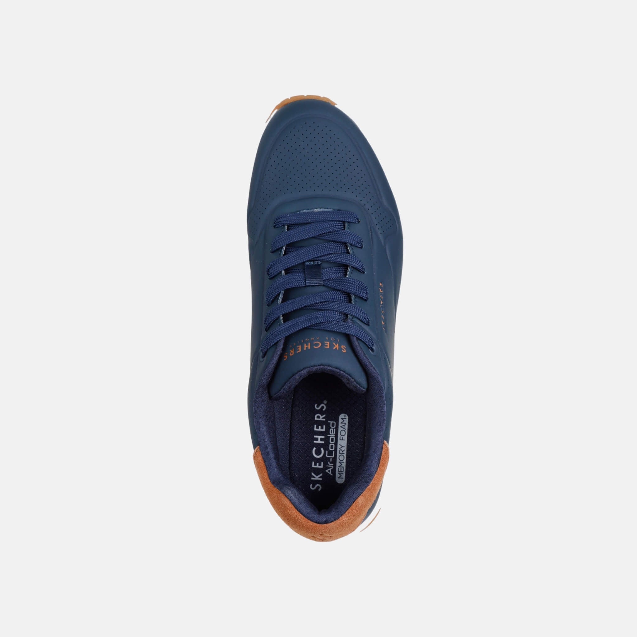 Skechers Uno Suited On Air Navy