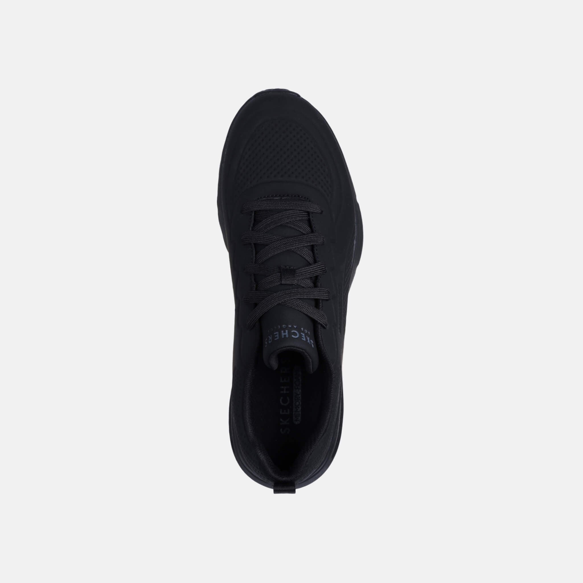 Skechers Uno Lite Lighter One Black/Black