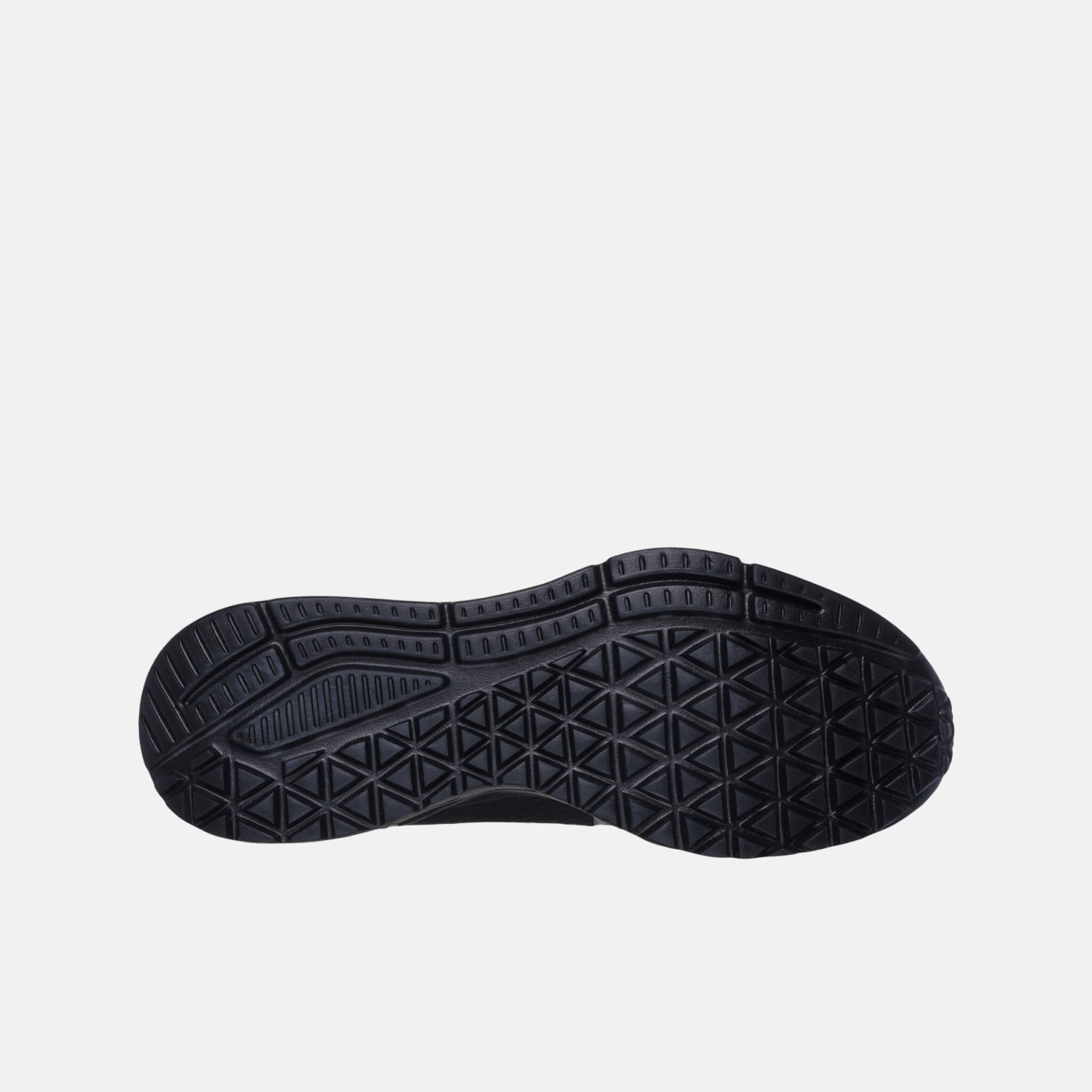 Skechers Uno Lite Lighter One Black/Black