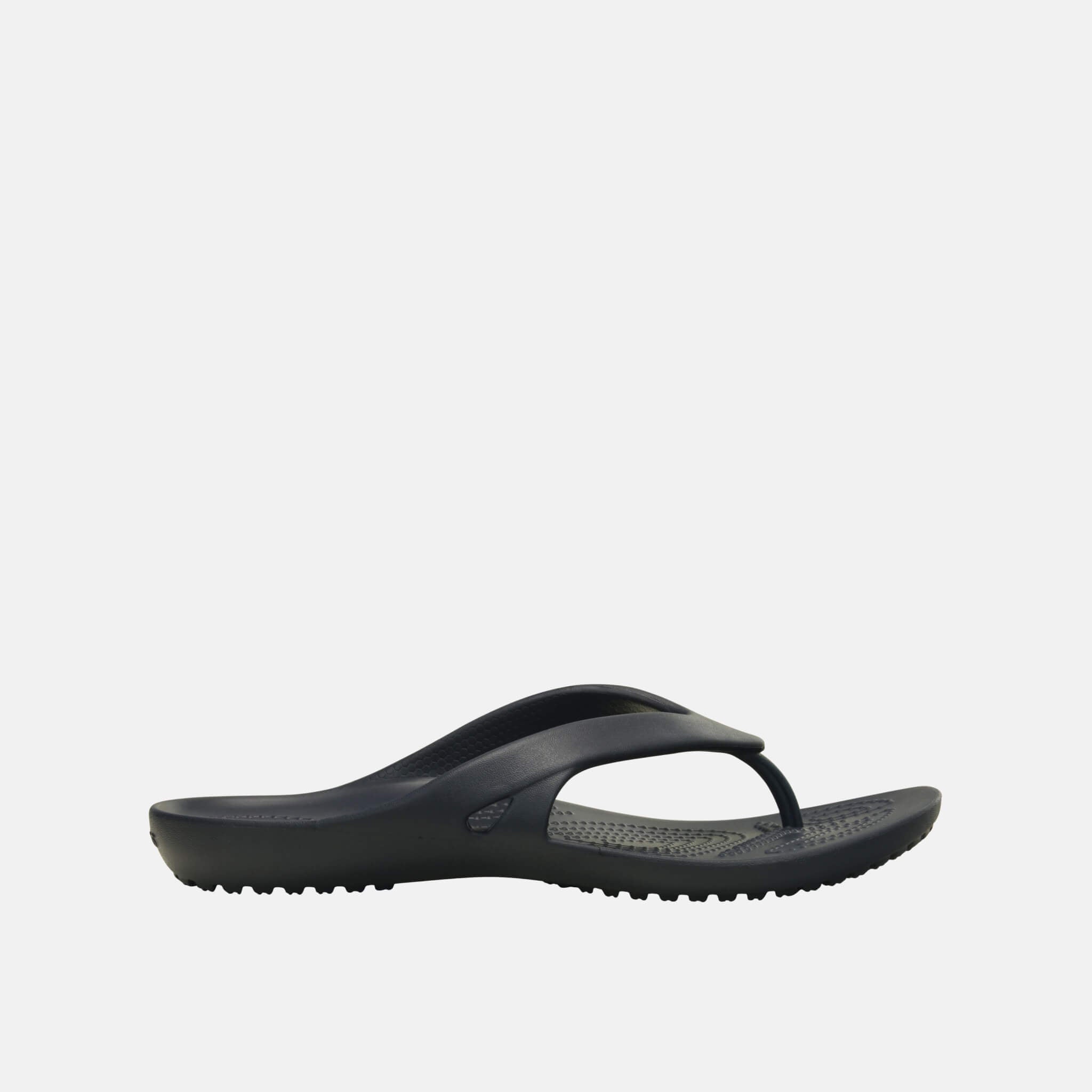 Crocs Kadee II Flip Navy