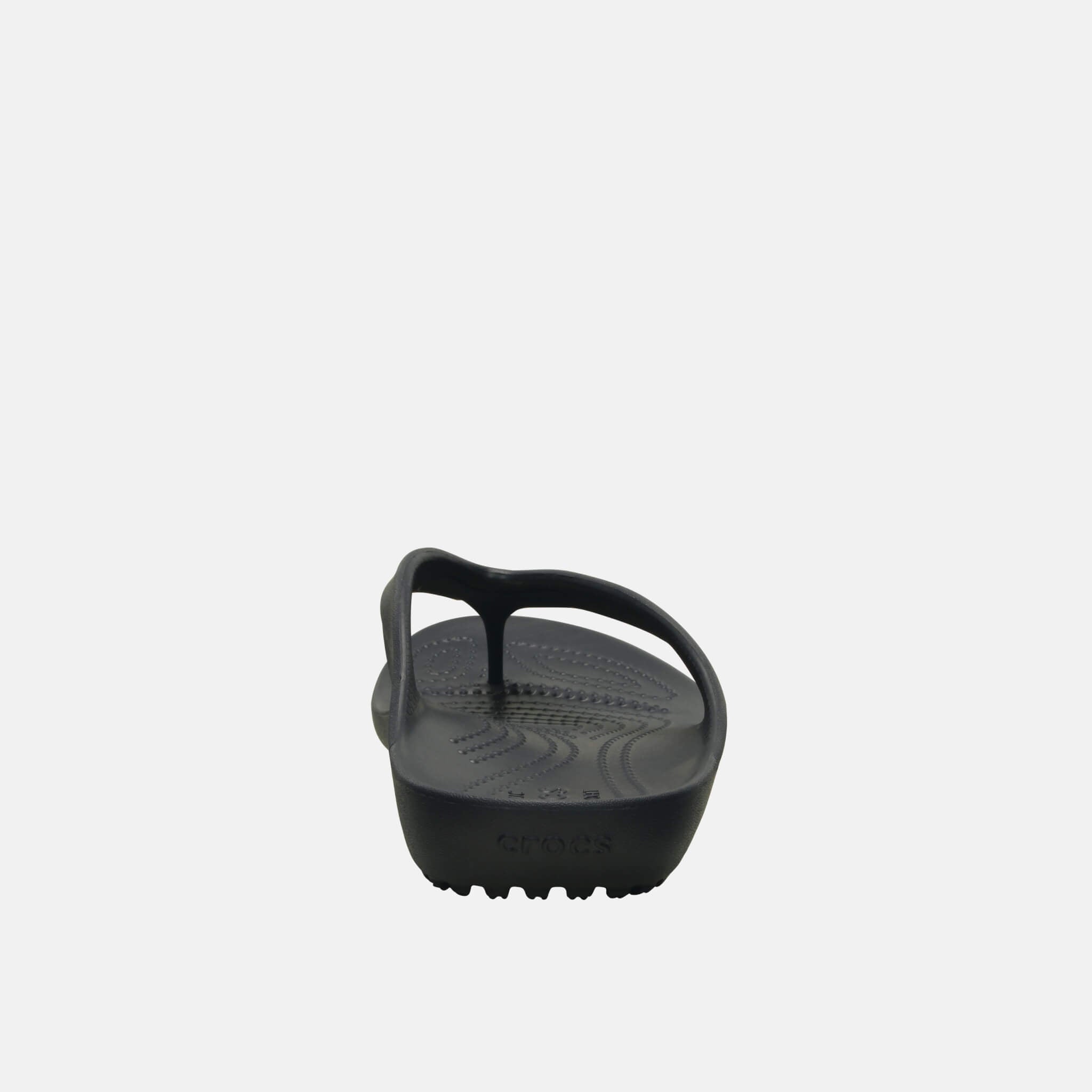 Crocs Kadee II Flip Navy