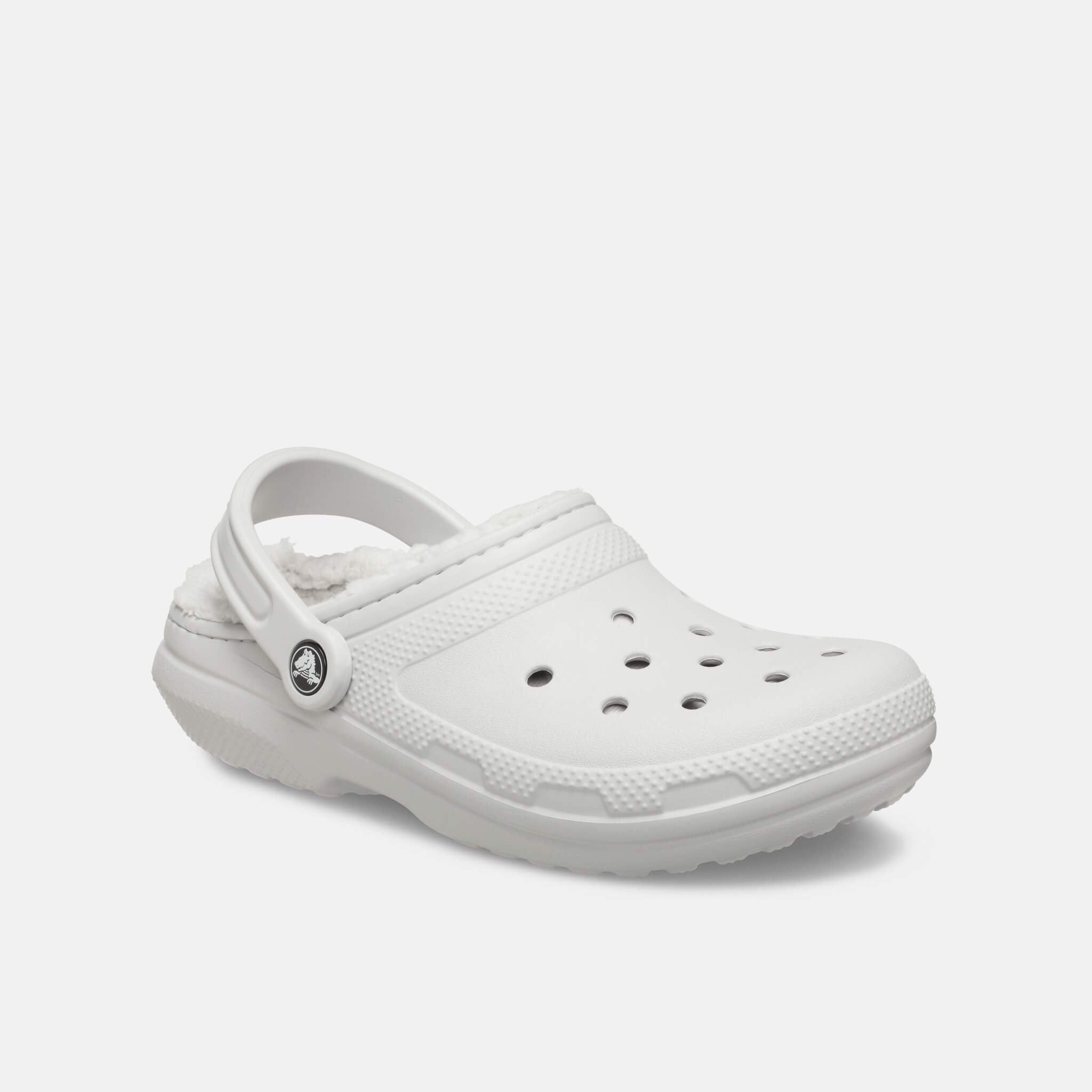 Crocs Classic Lined Clog Atmosphere