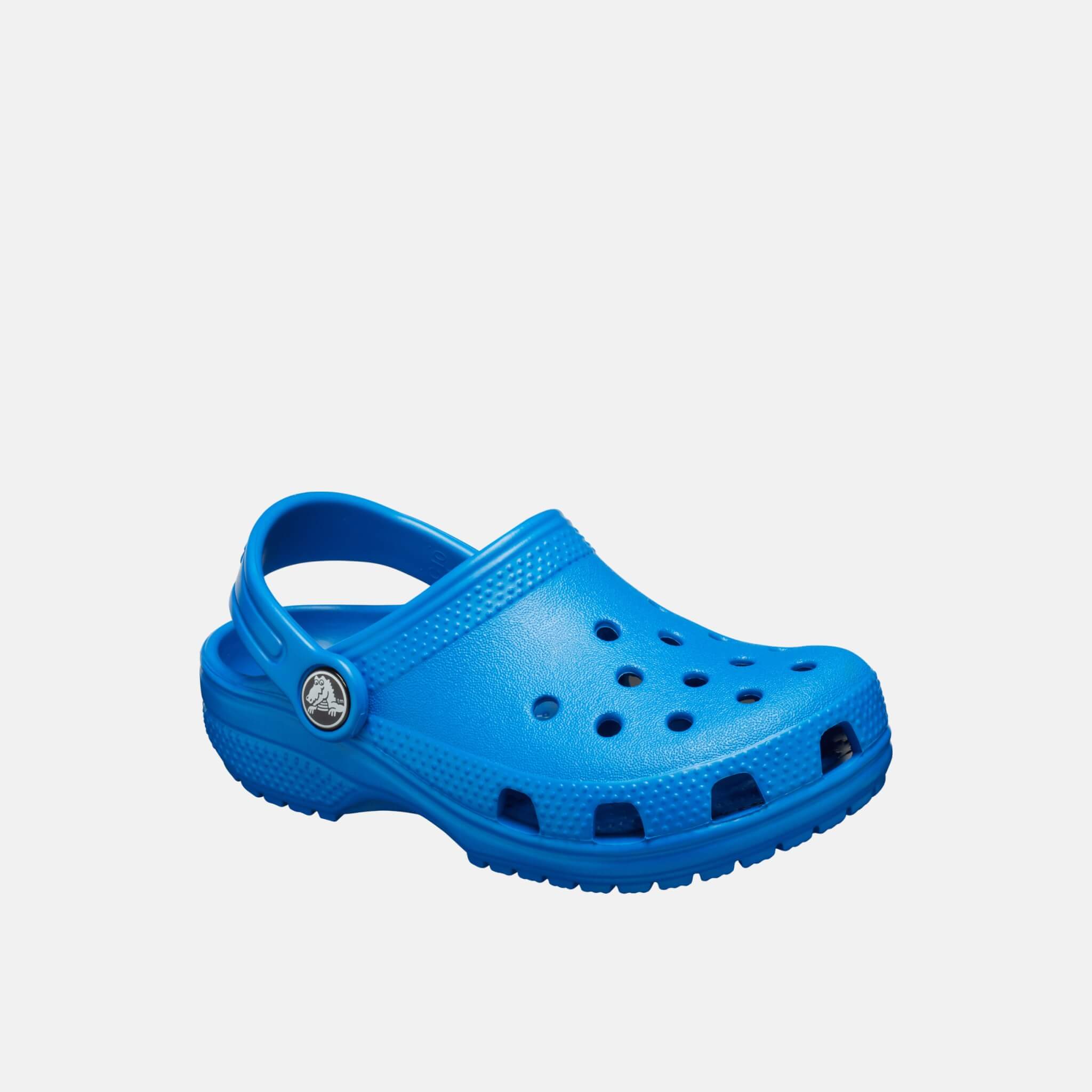 Crocs Classic Clog Kids Bright Cobalt