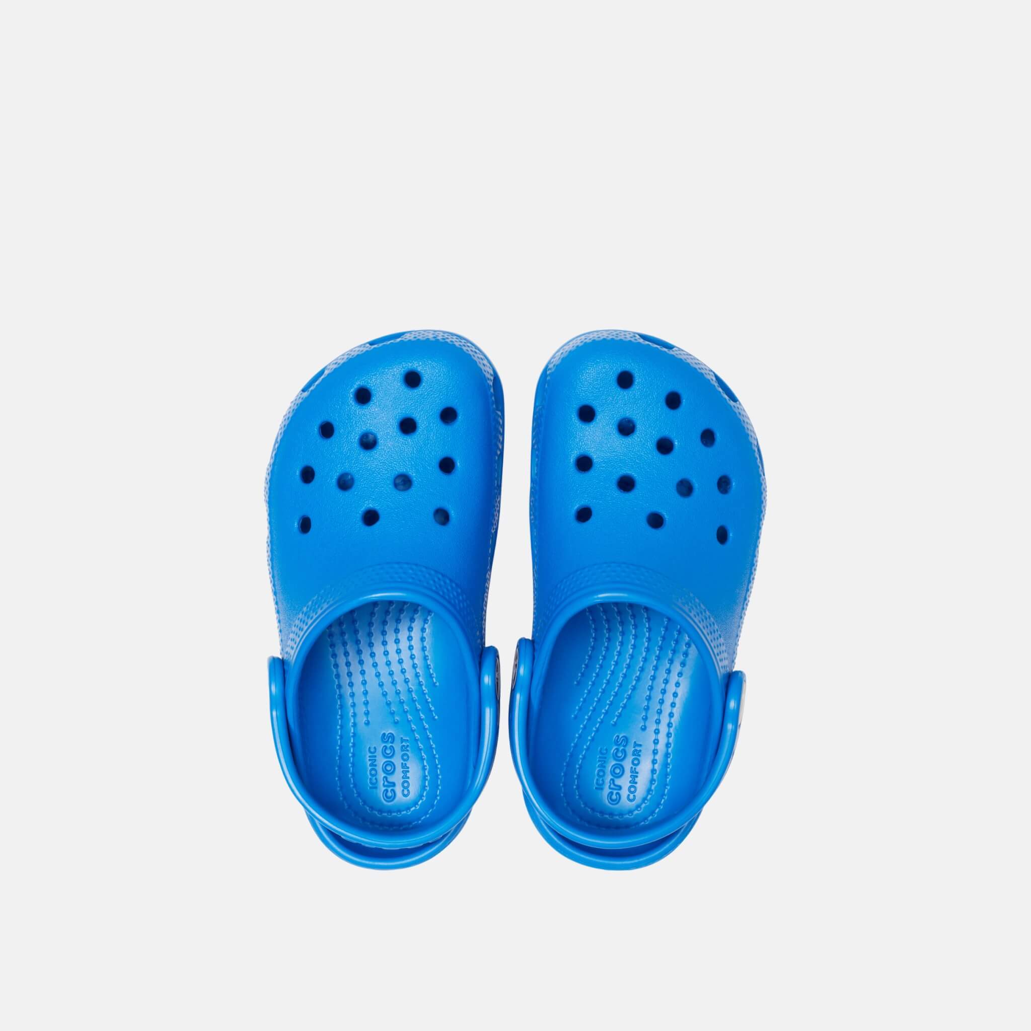 Crocs Classic Clog Kids Bright Cobalt