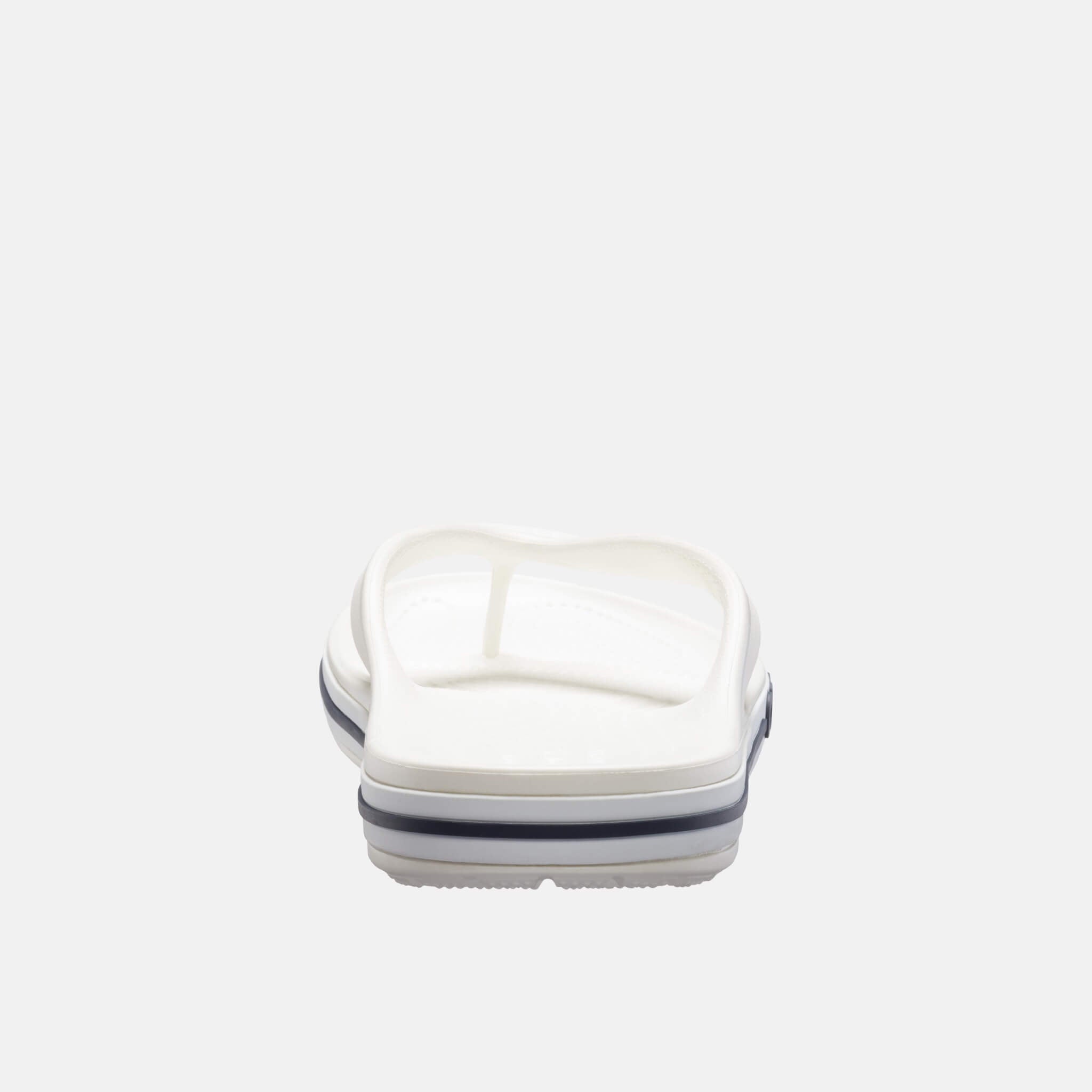 Crocs Bayaband Flip White/Navy