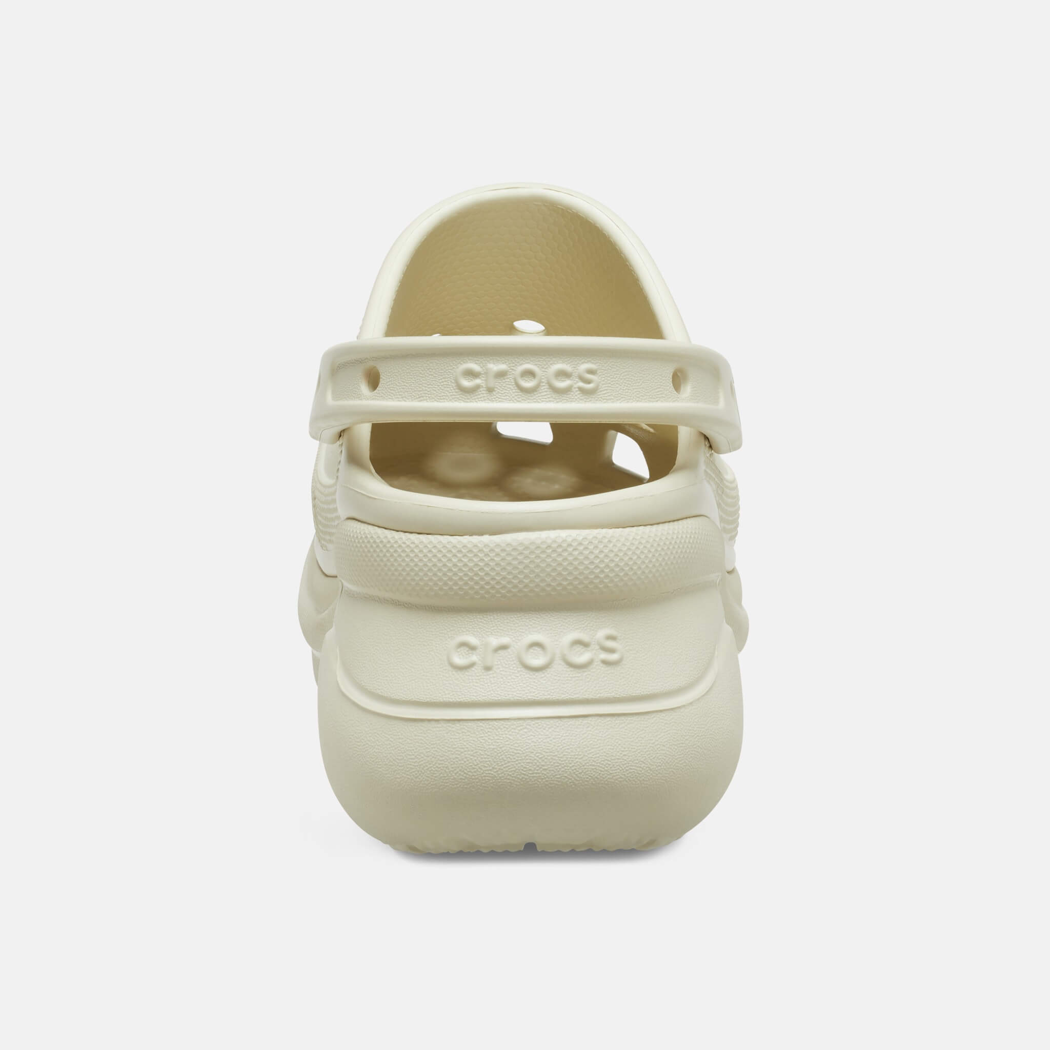 Crocs Bae Clog Bone