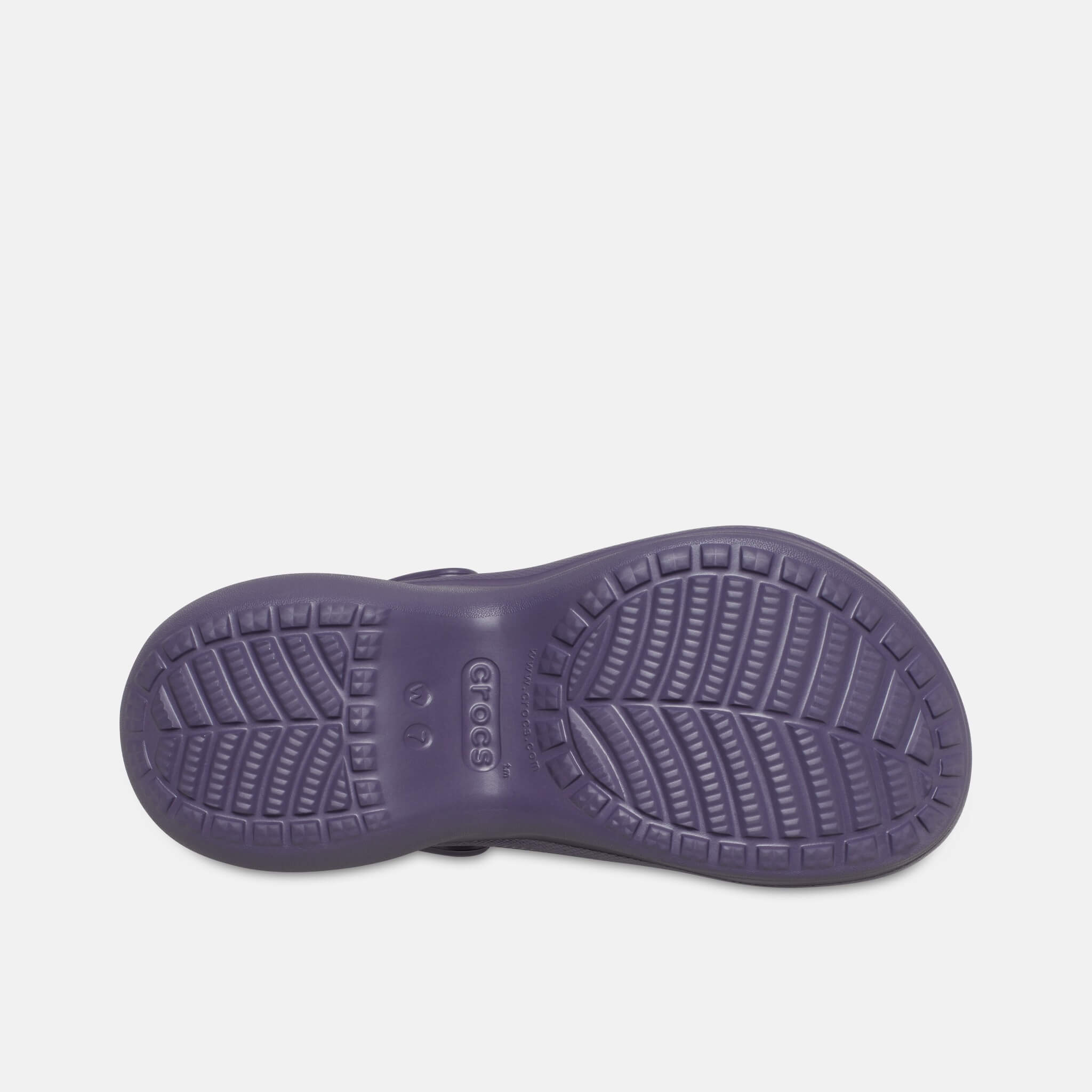 Crocs Bae Clog Nightshade