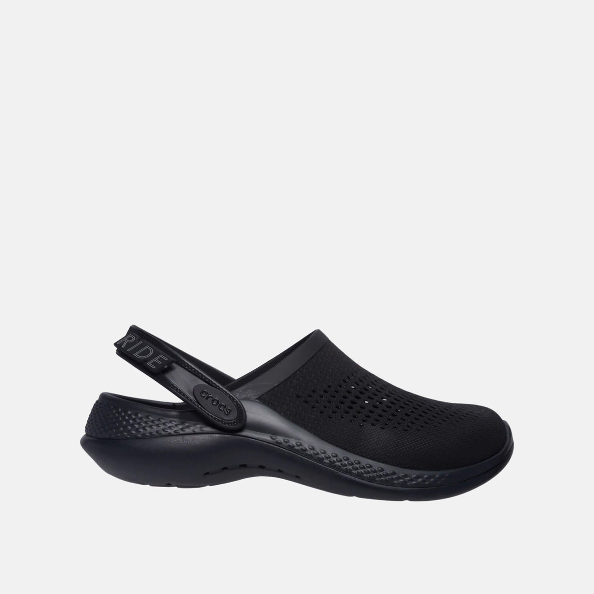 Crocs LiteRide™ 360 Clog Black/Black