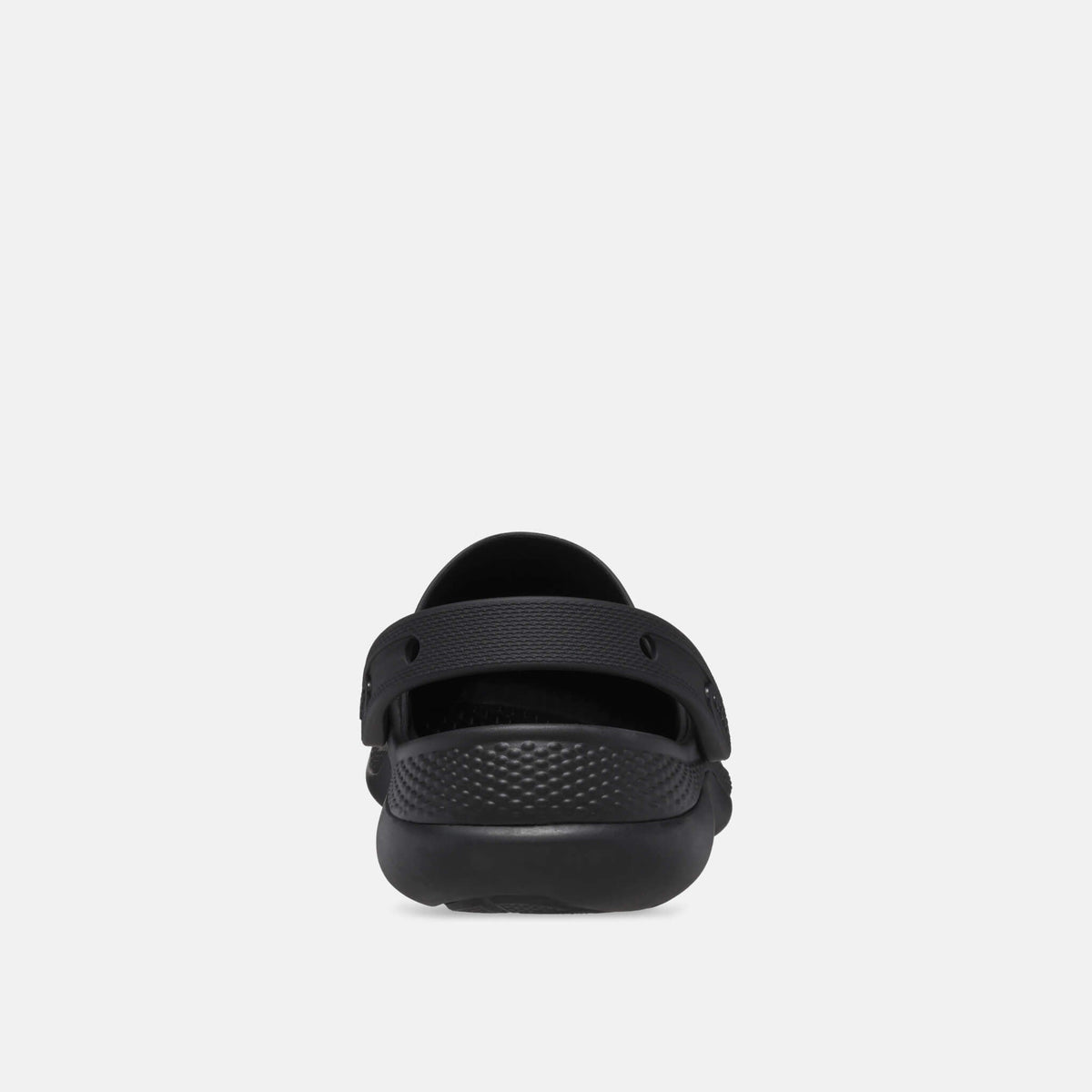 Crocs LiteRide™ 360 Clog Black/Black