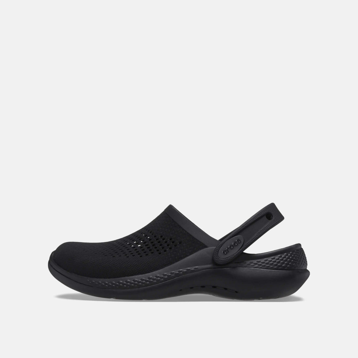 Crocs LiteRide™ 360 Clog Black/Black