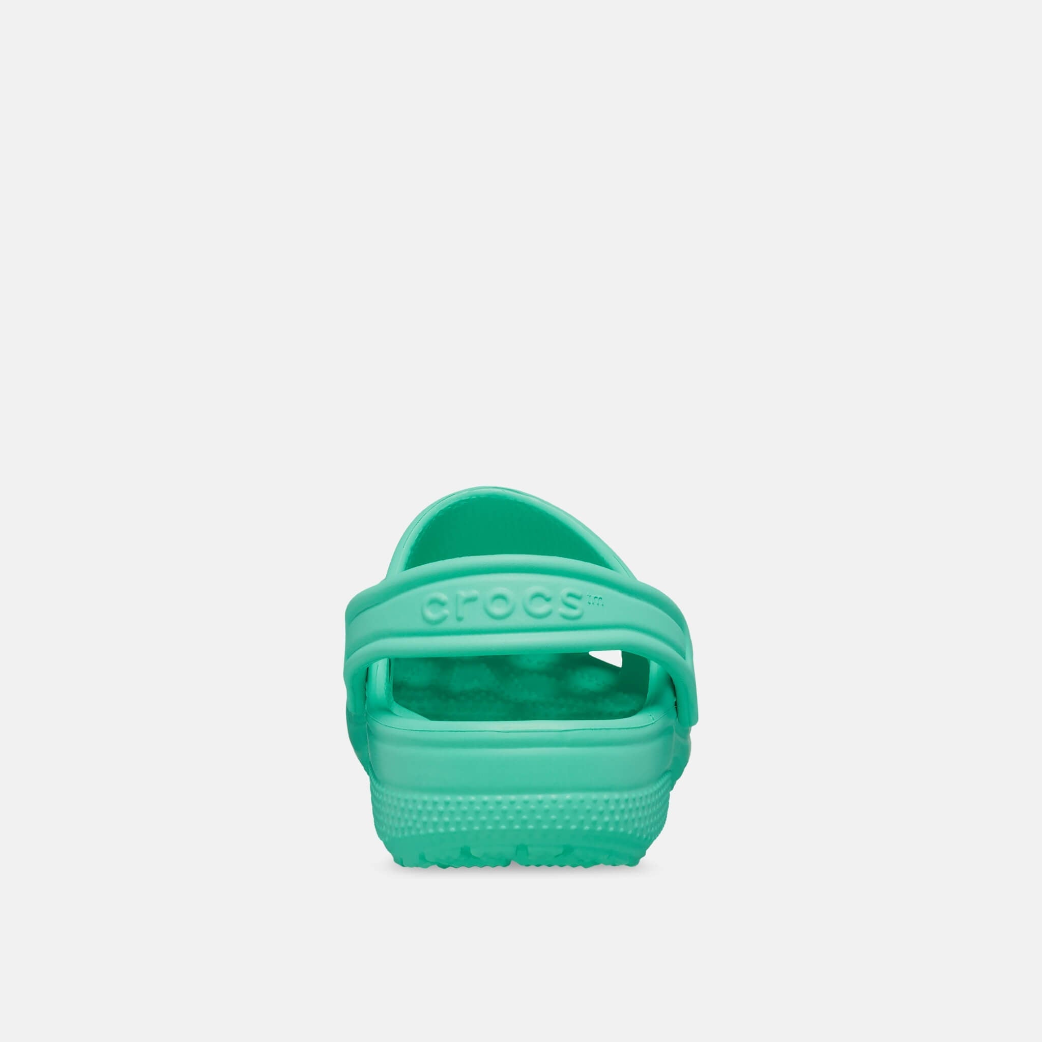 Crocs Kids Classic Clog Lagoon