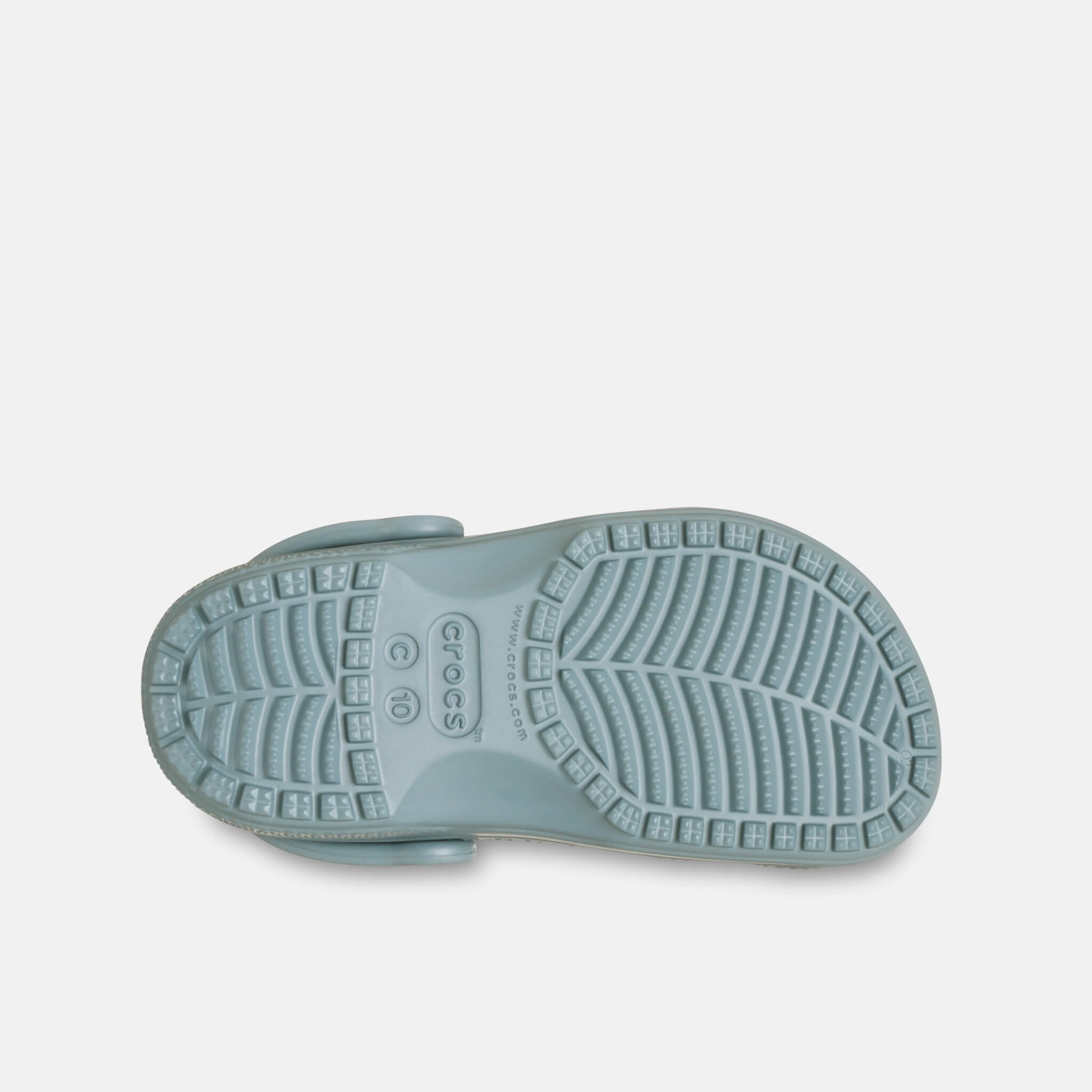 Crocs Kids Classic Clog Pond
