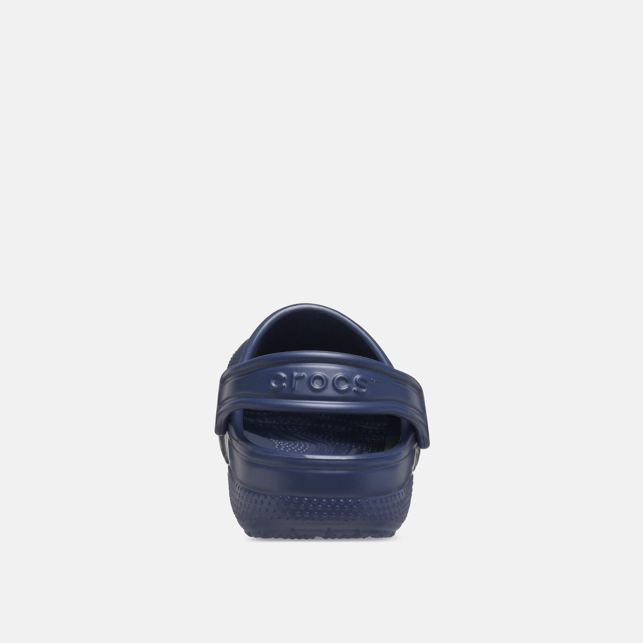 Crocs Kids Classic Clog Navy