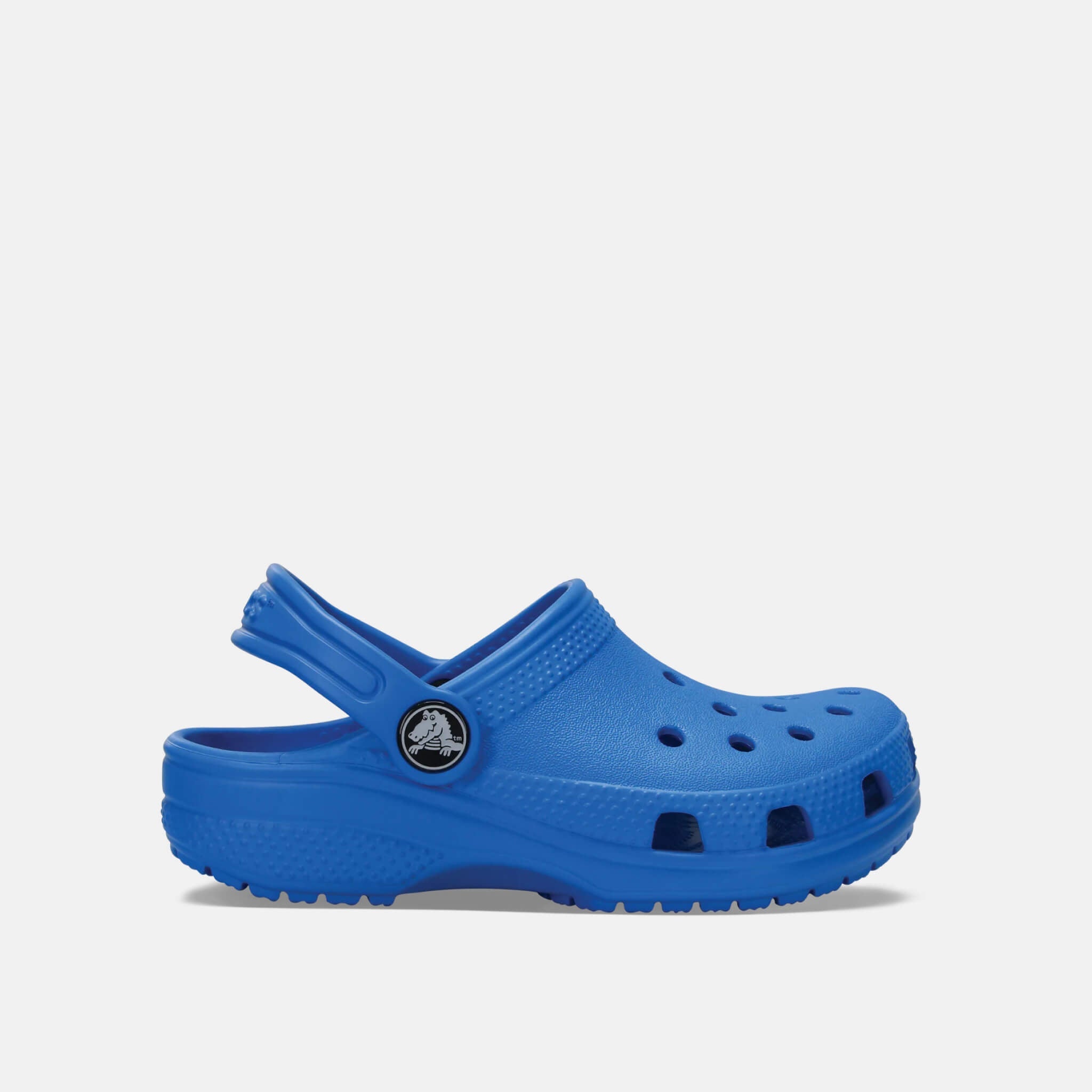 Crocs Kids Classic Clog Ocean