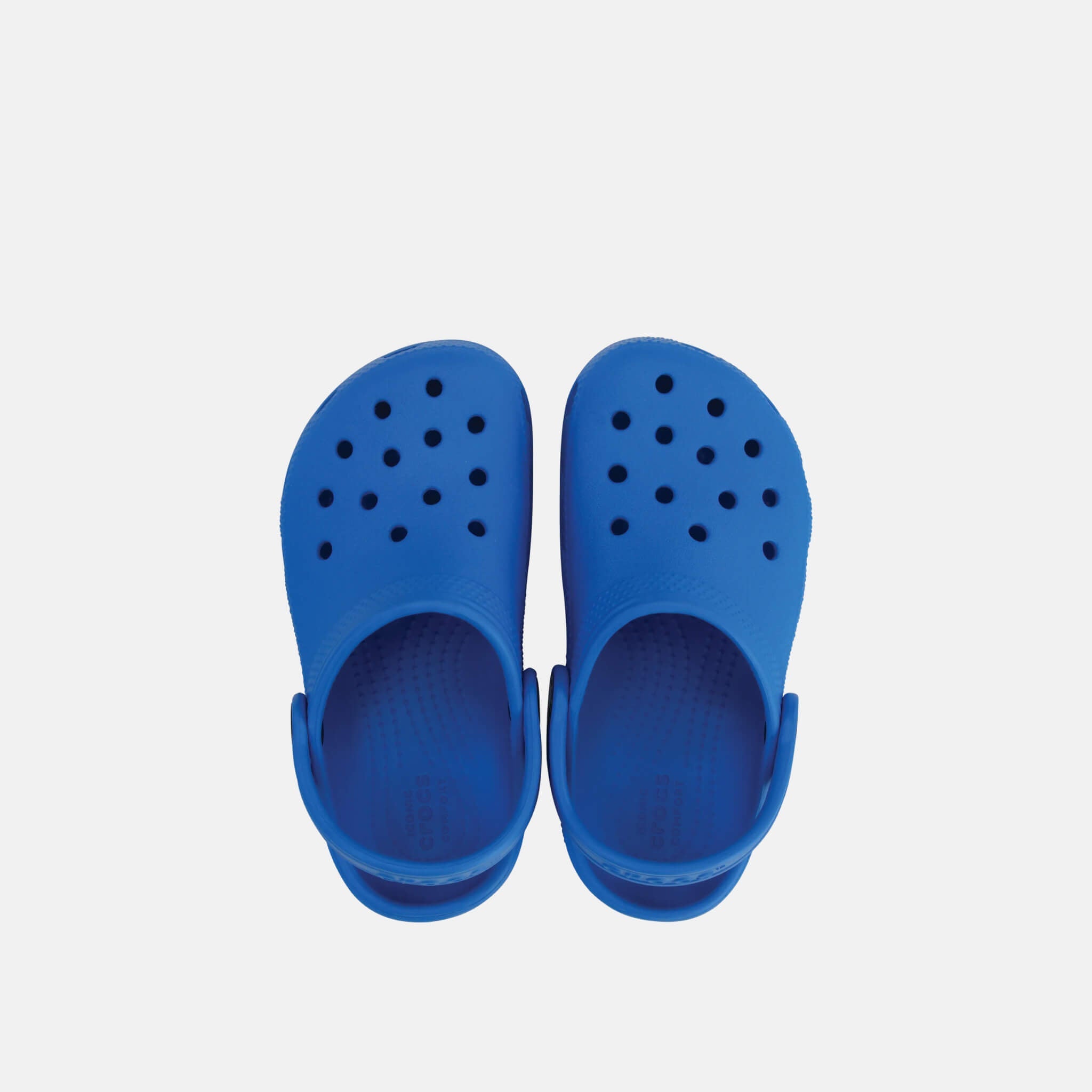 Crocs Kids Classic Clog Ocean