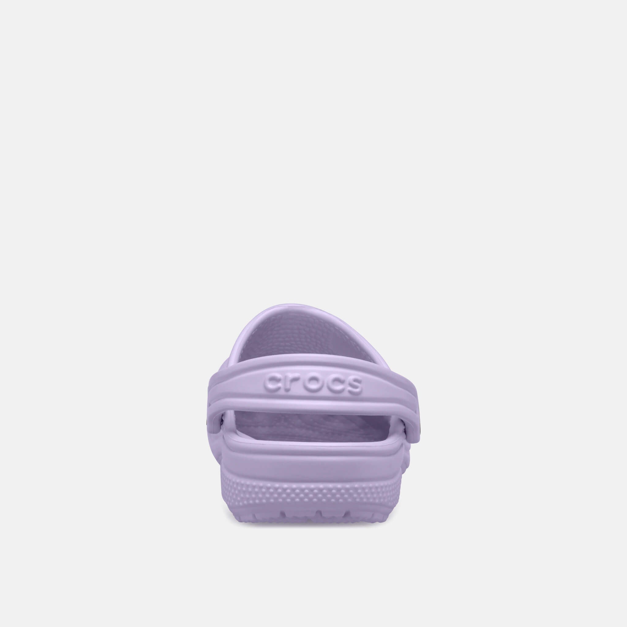 Crocs Kids Classic Clog Lavender