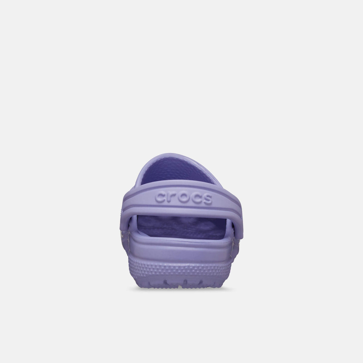 Crocs Kids Classic Clog Mystic Purple