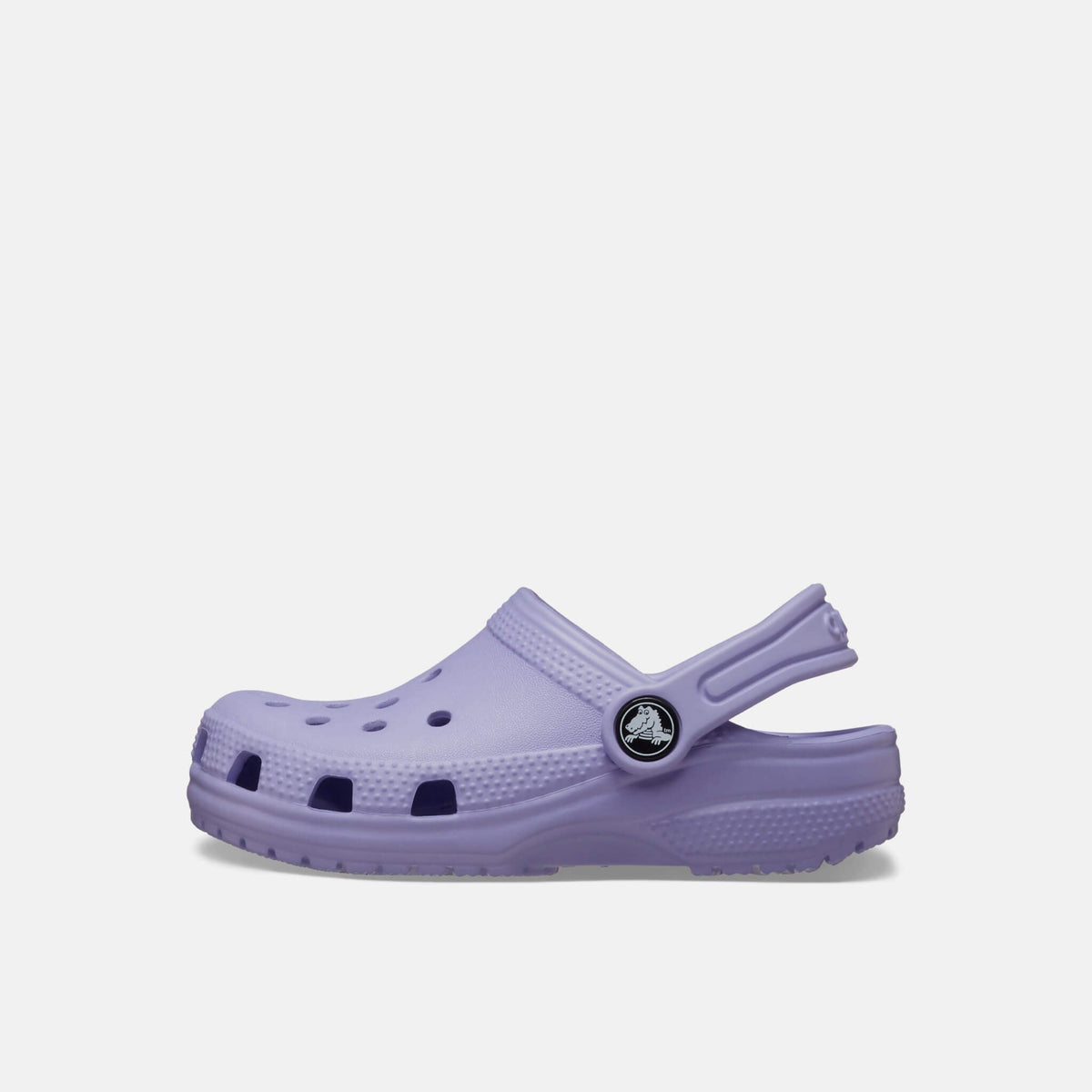 Crocs Kids Classic Clog Mystic Purple