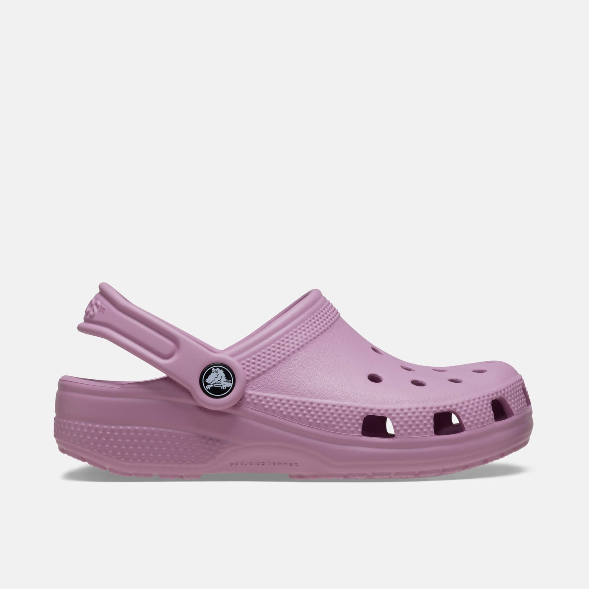 Crocs Kids Classic Clog Hydrangea