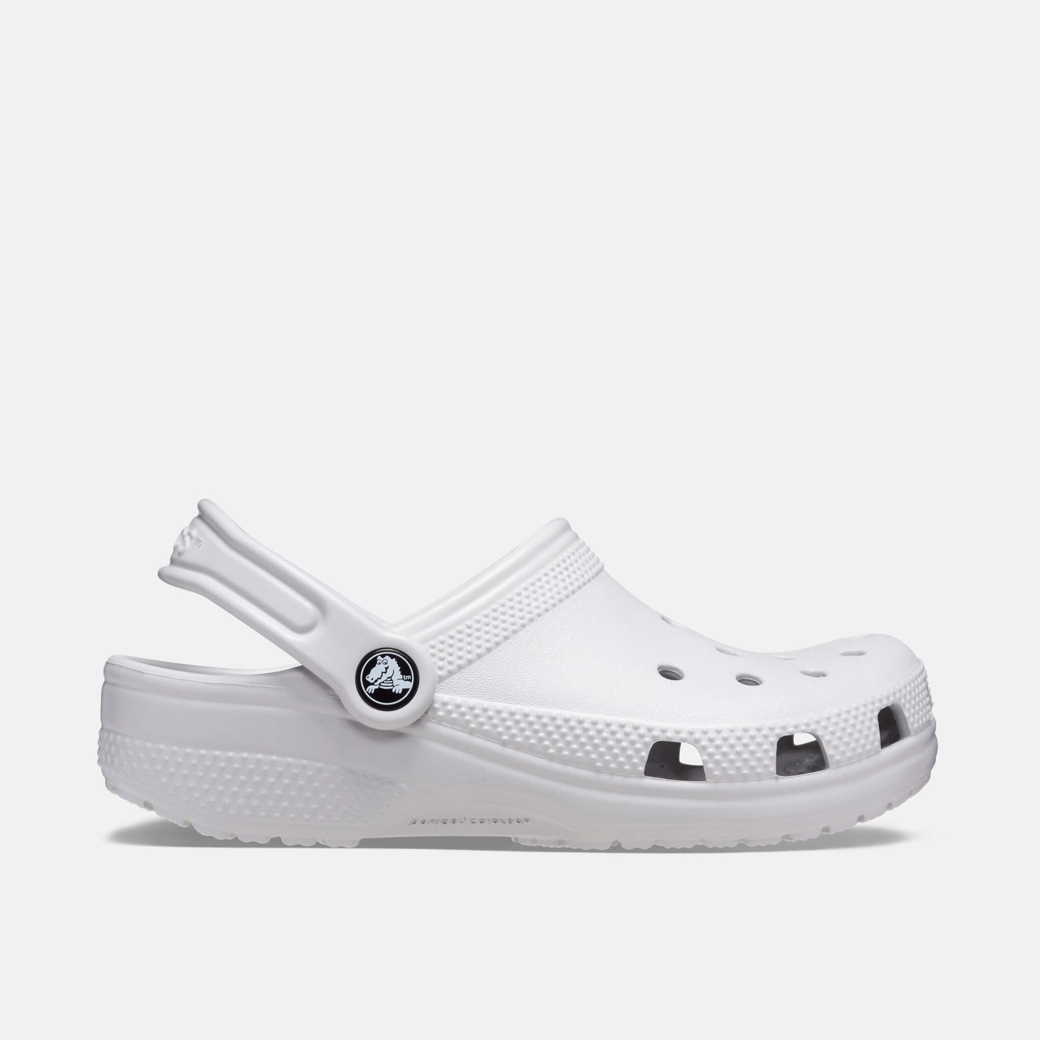 Crocs Kids Classic Clog Atmosphere
