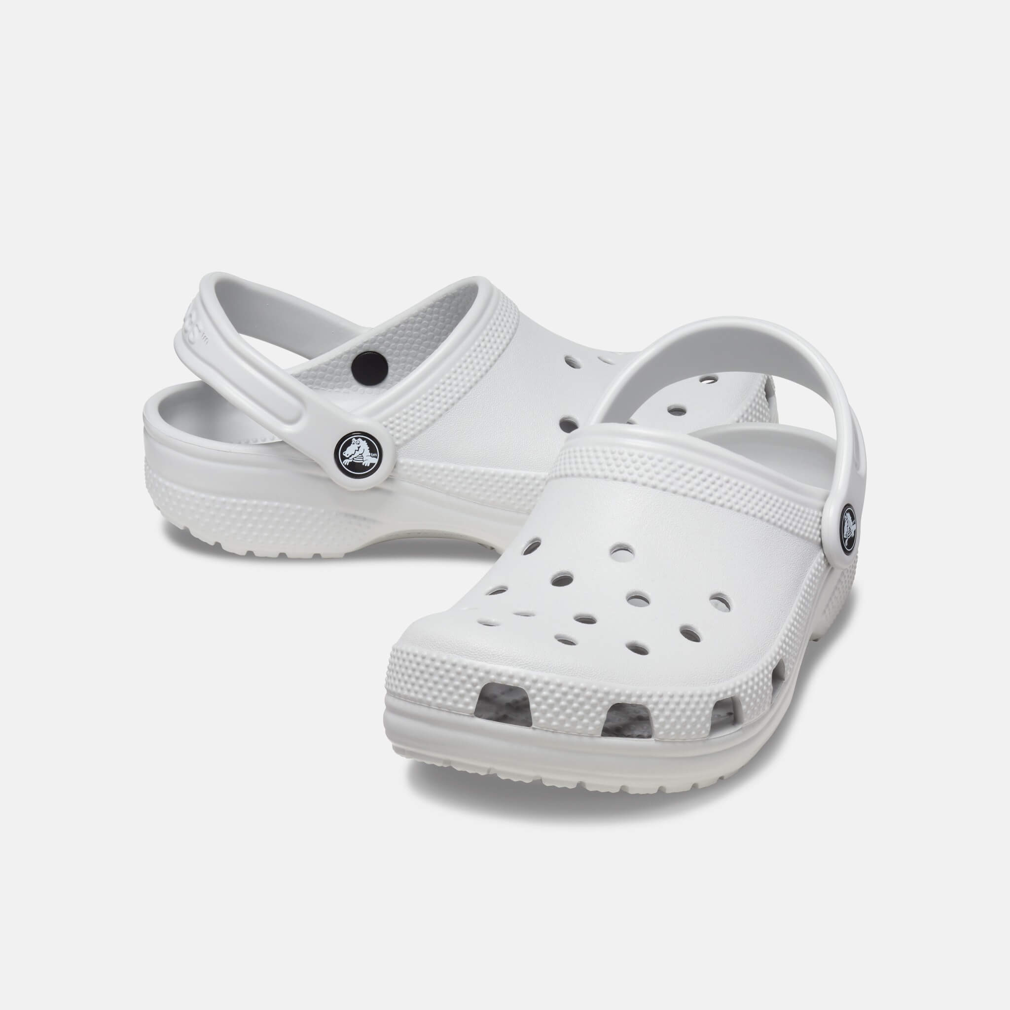 Crocs Kids Classic Clog Atmosphere