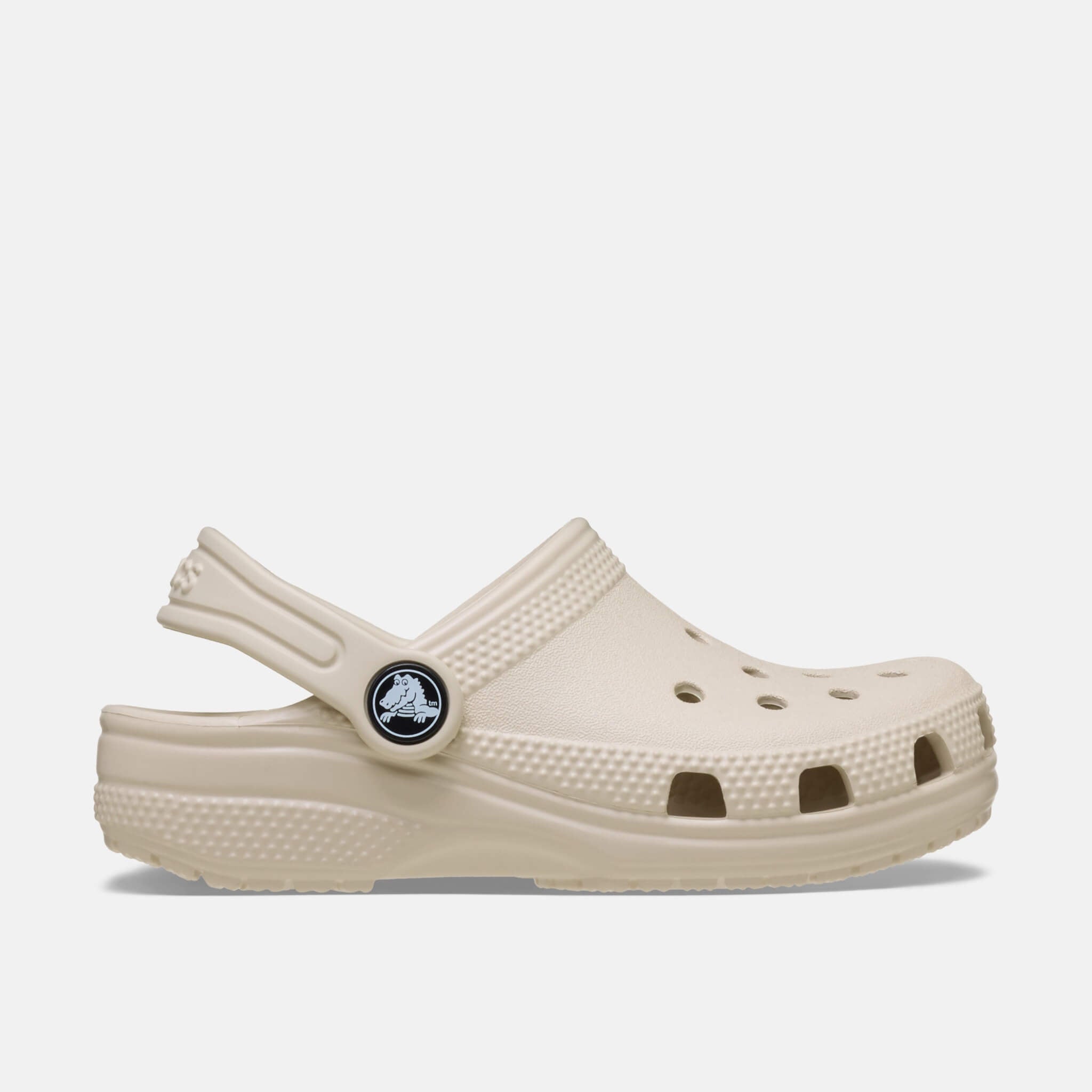 Crocs Kids Classic Clog Frappe