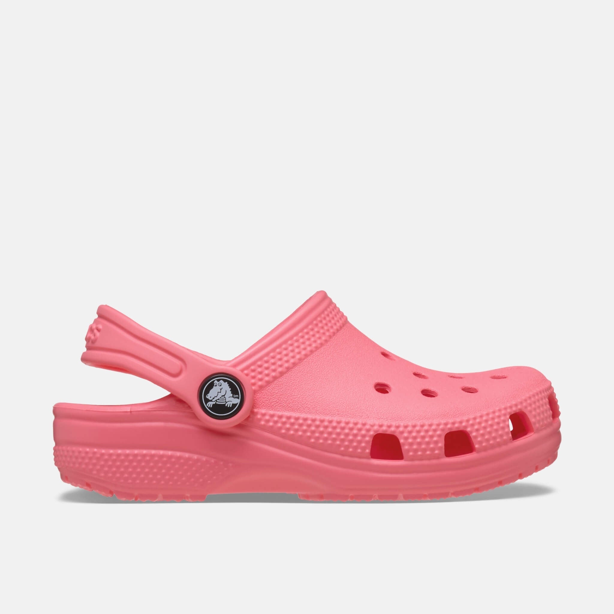 Crocs Kids Classic Clog Guava