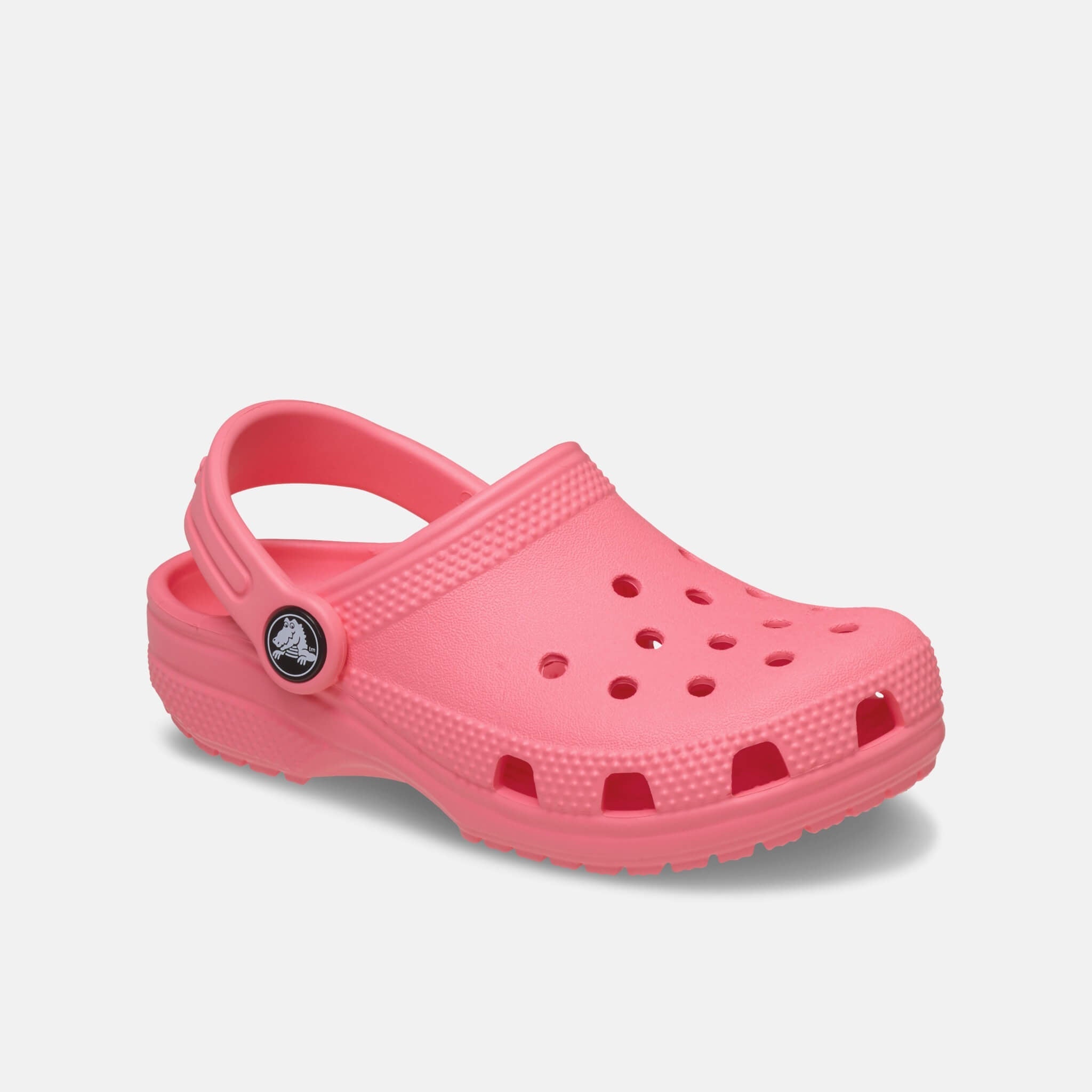 Crocs Kids Classic Clog Guava
