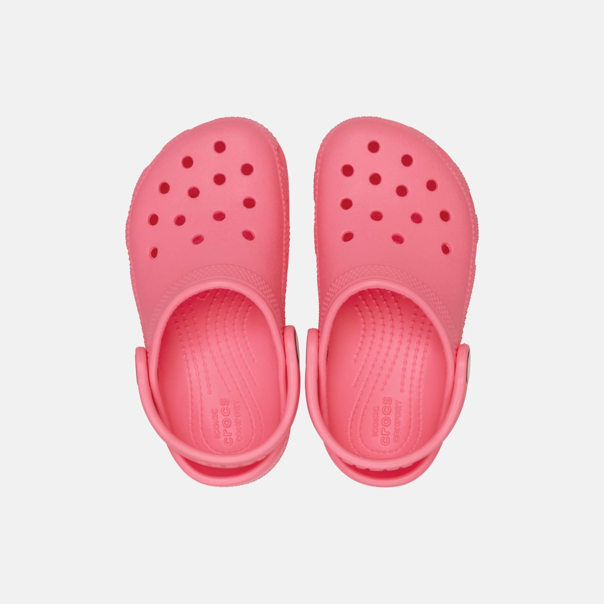 Crocs Kids Classic Clog Guava