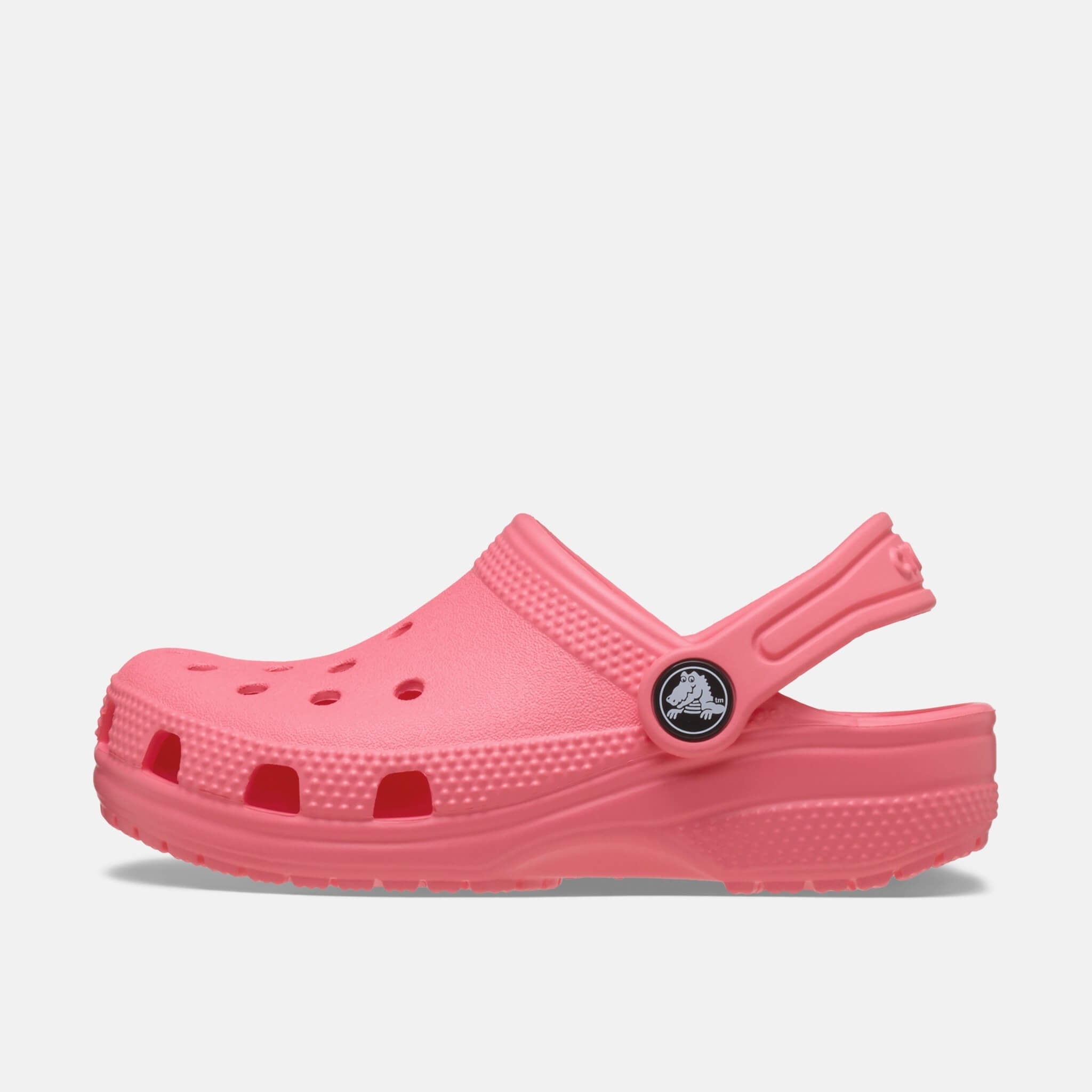 Crocs Kids Classic Clog Guava